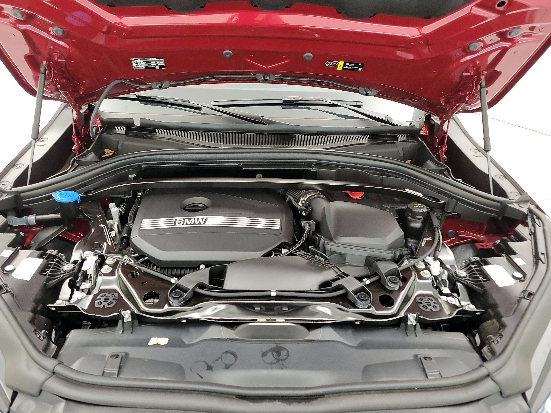 Thumbnail: 2025 BMW X2 - 20