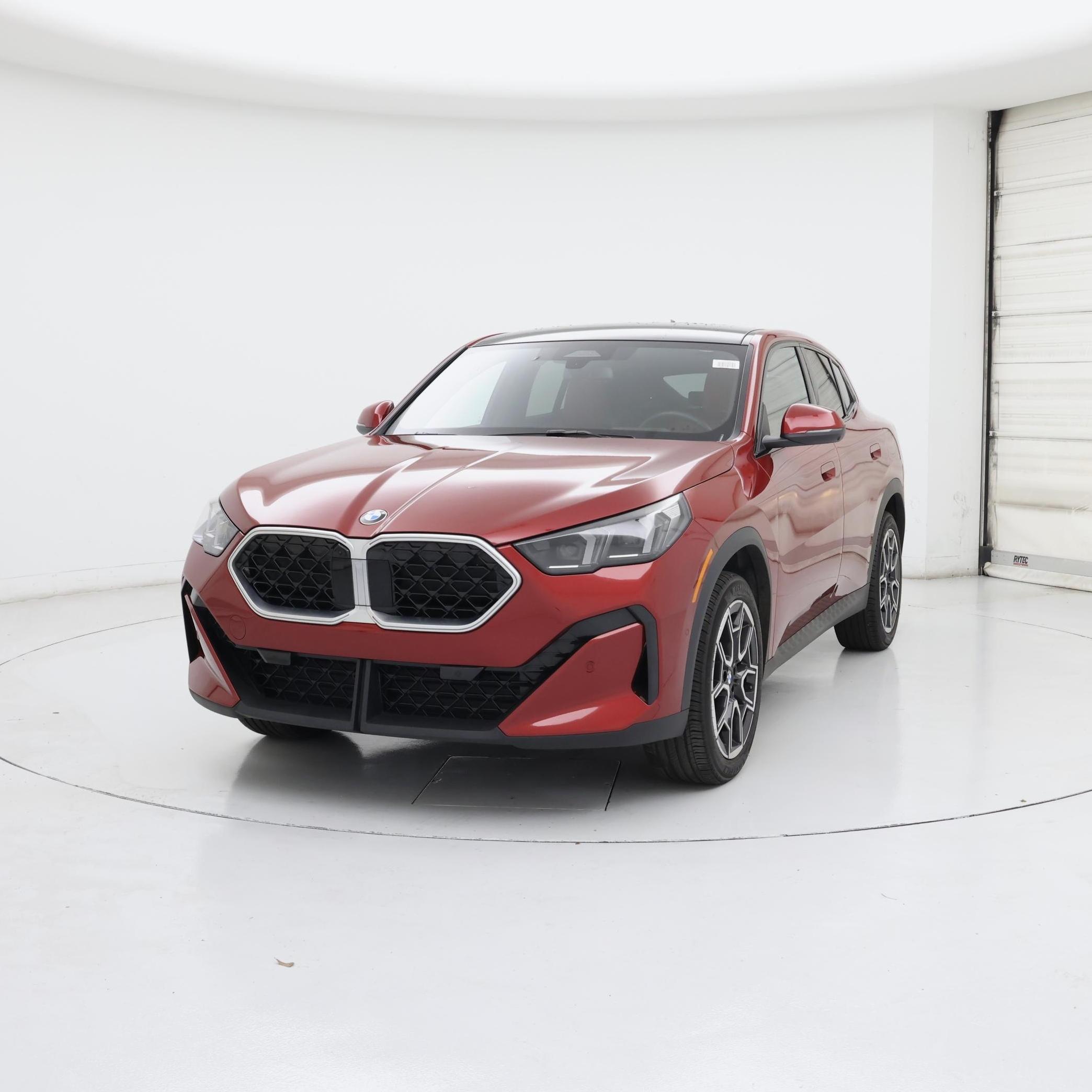 Thumbnail: 2025 BMW X2 - 4