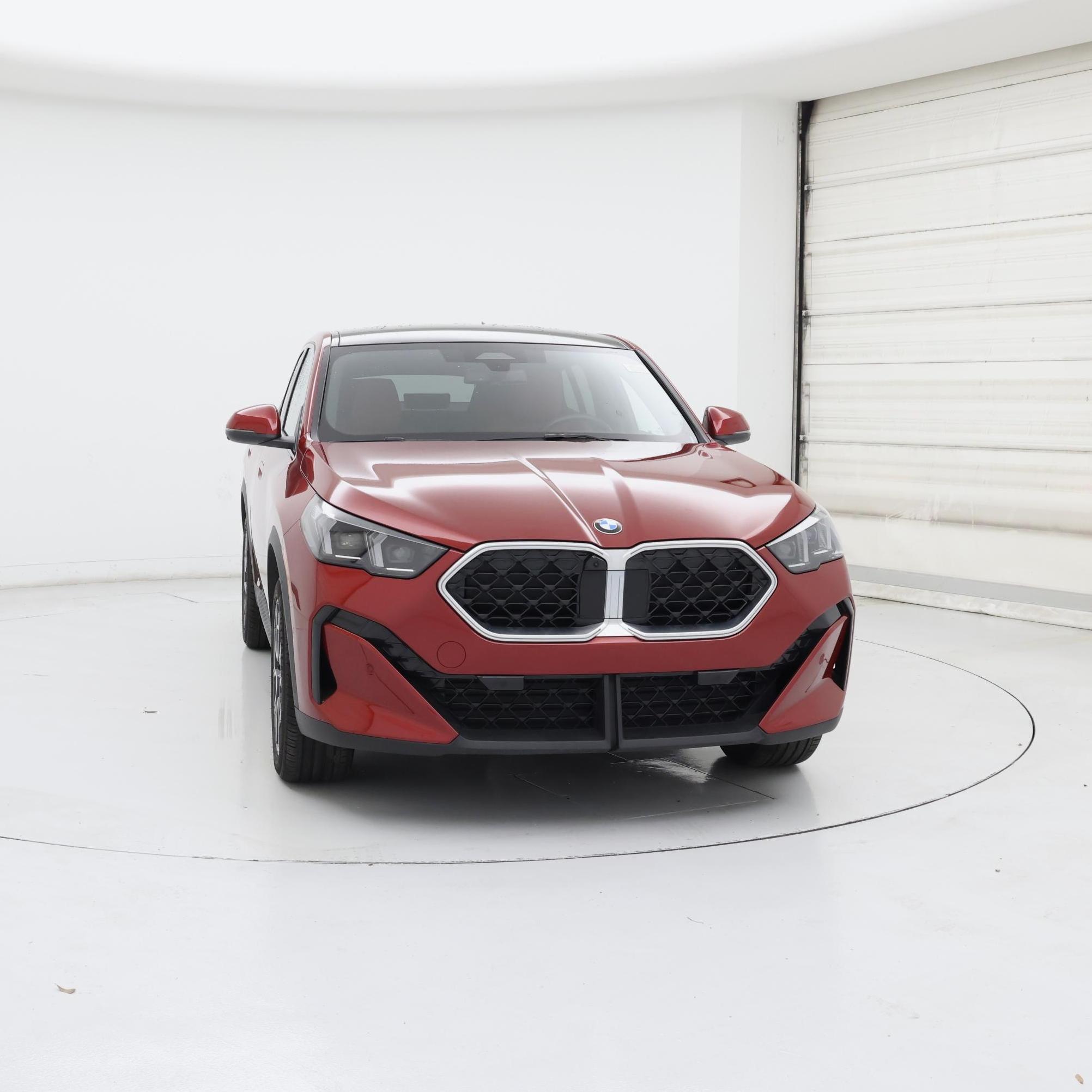 Thumbnail: 2025 BMW X2 - 5