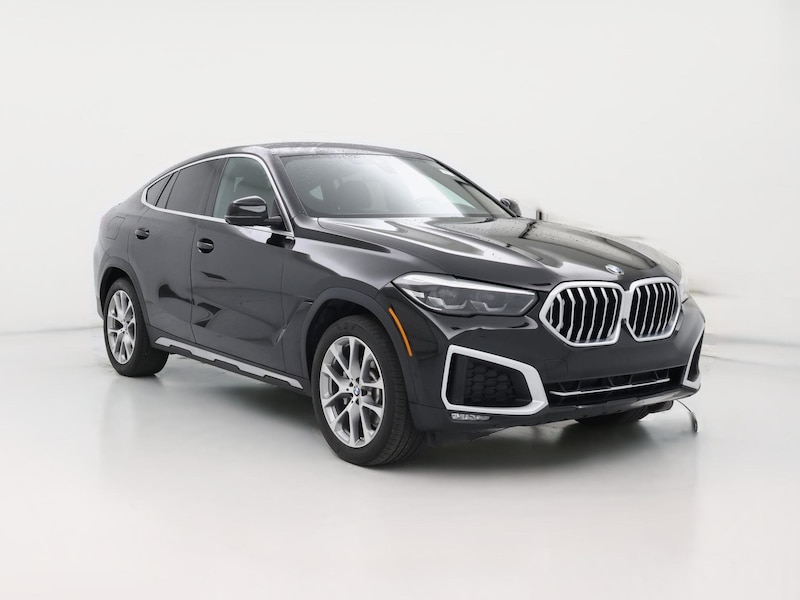 2021 BMW X6 sDrive40i -
                  Mobile, AL