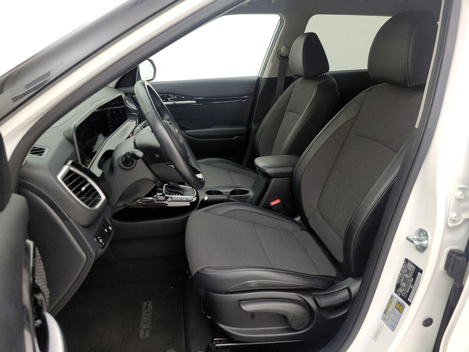 Thumbnail: 2025 Kia Seltos - 11