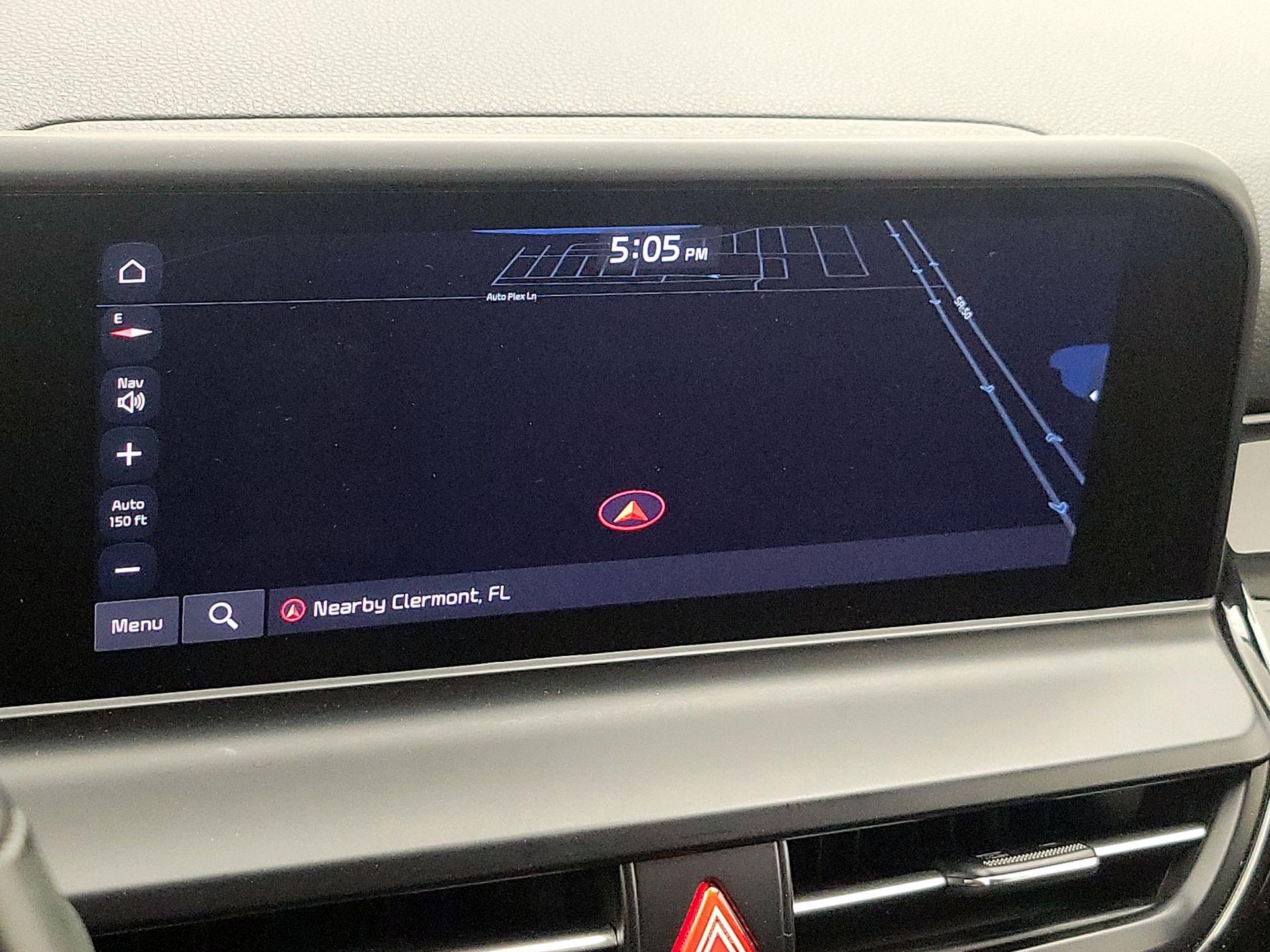 Thumbnail: 2025 Kia Seltos - 14