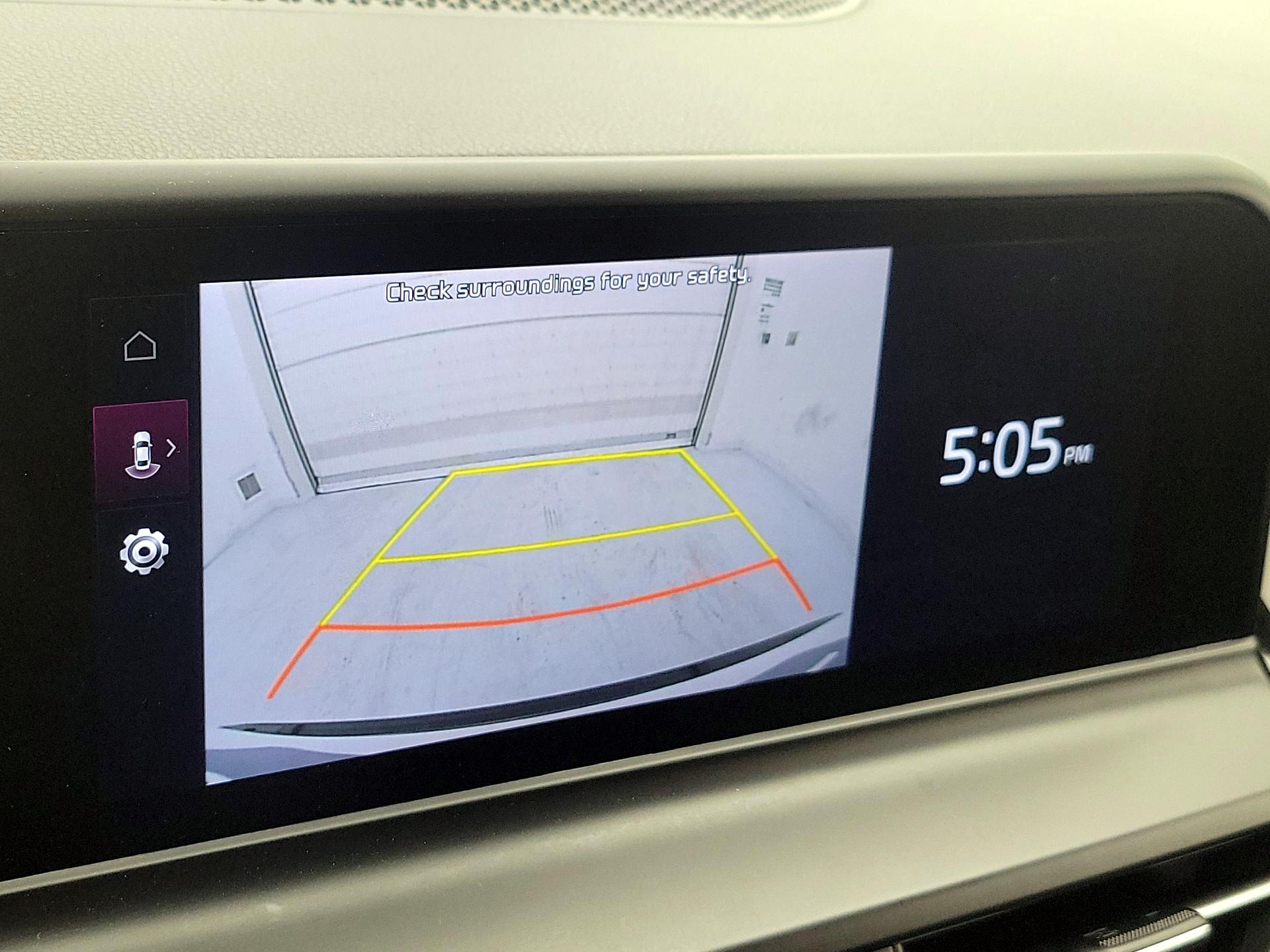 Thumbnail: 2025 Kia Seltos - 15