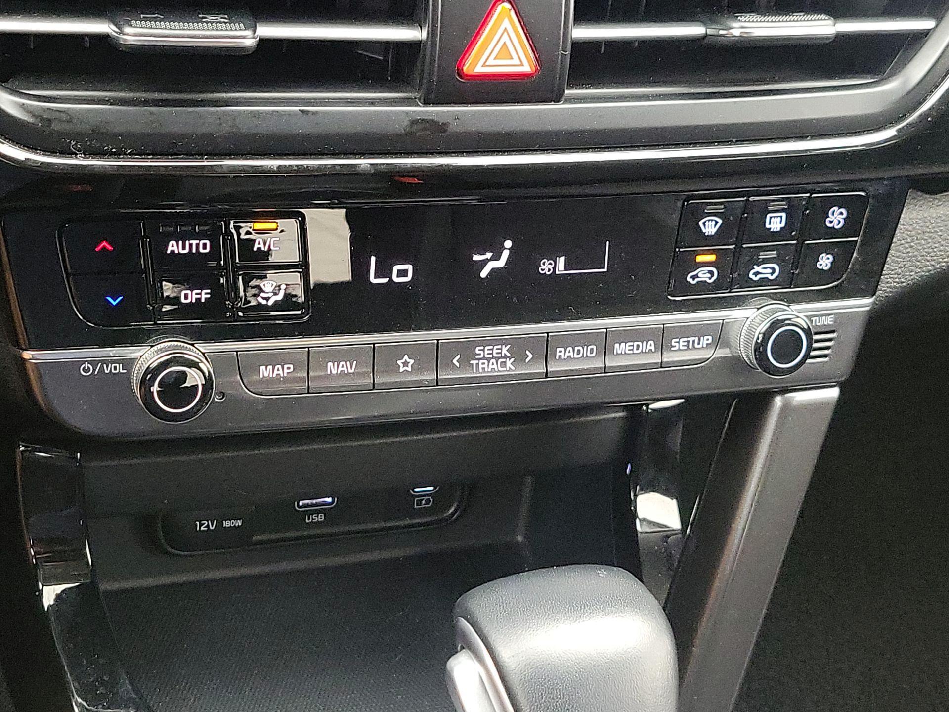 Thumbnail: 2025 Kia Seltos - 17