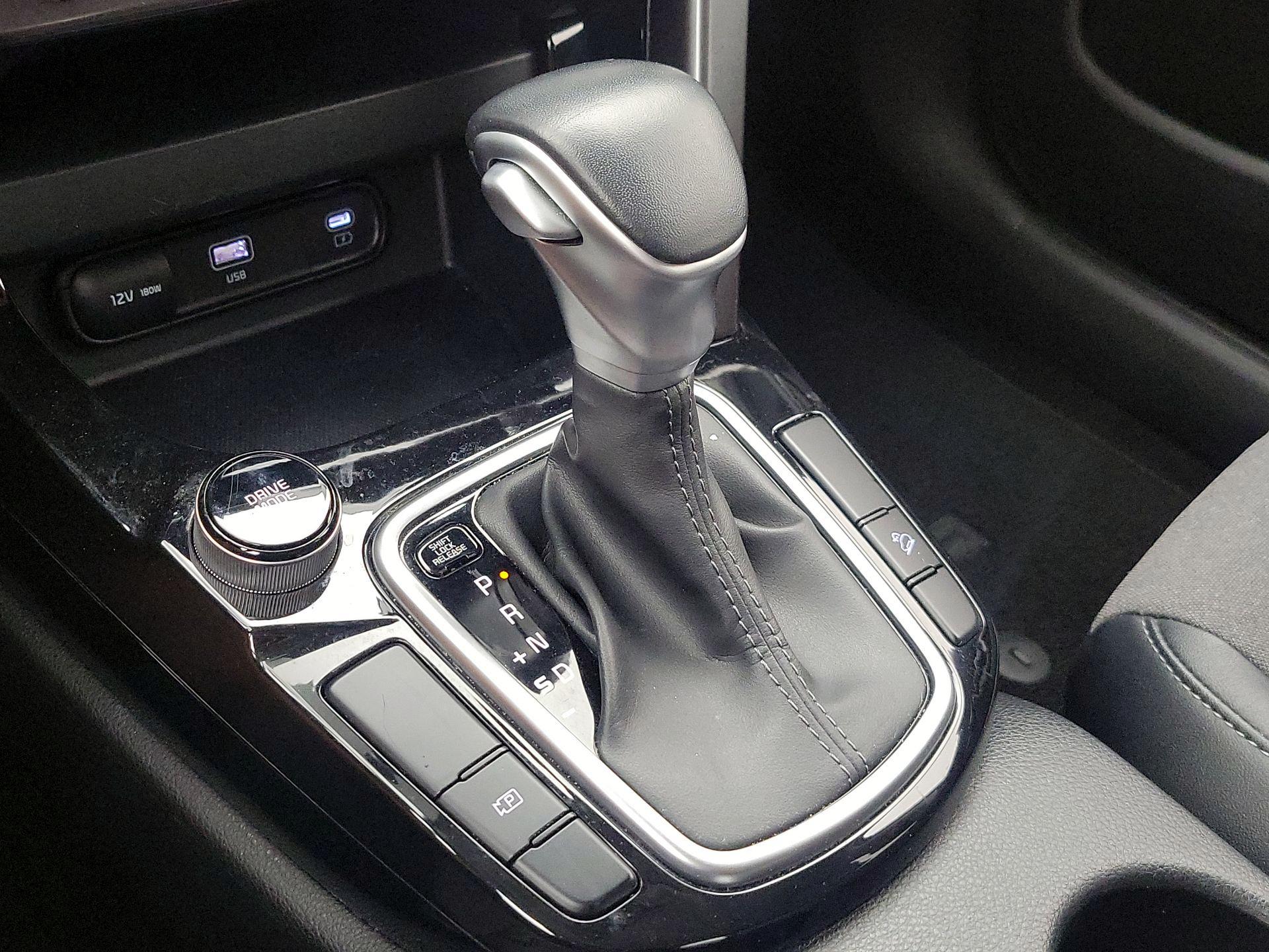 Thumbnail: 2025 Kia Seltos - 18