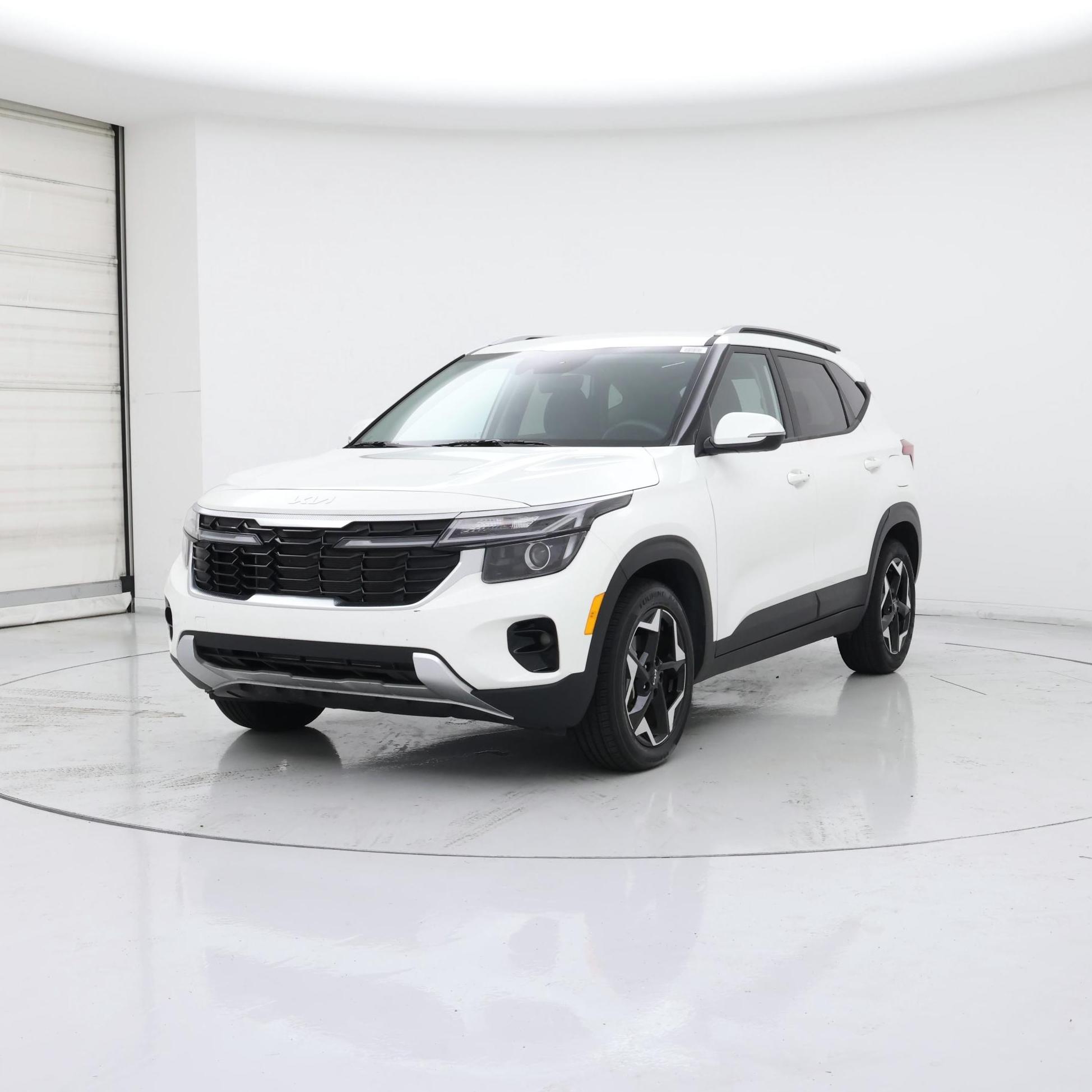 Thumbnail: 2025 Kia Seltos - 4