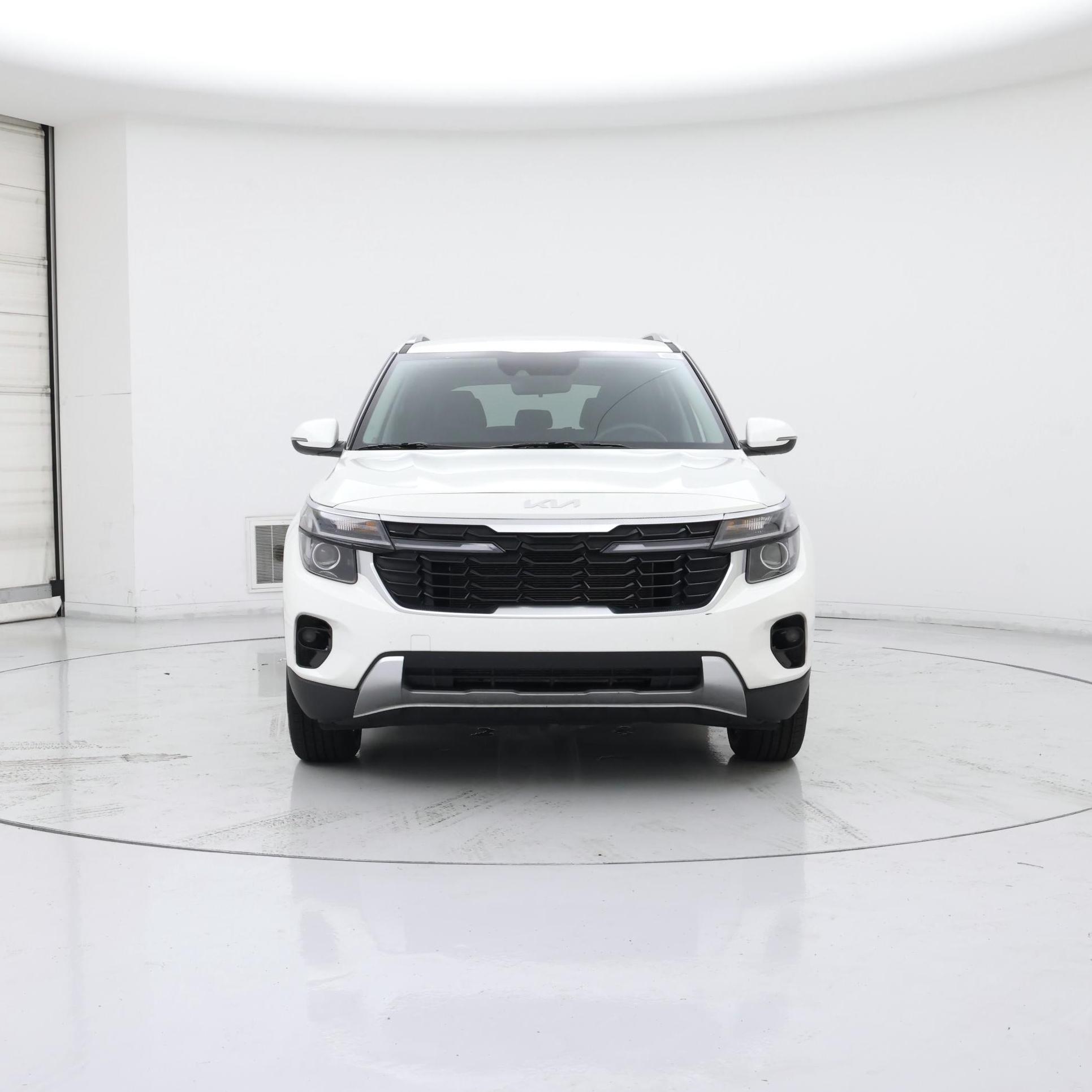 Thumbnail: 2025 Kia Seltos - 5