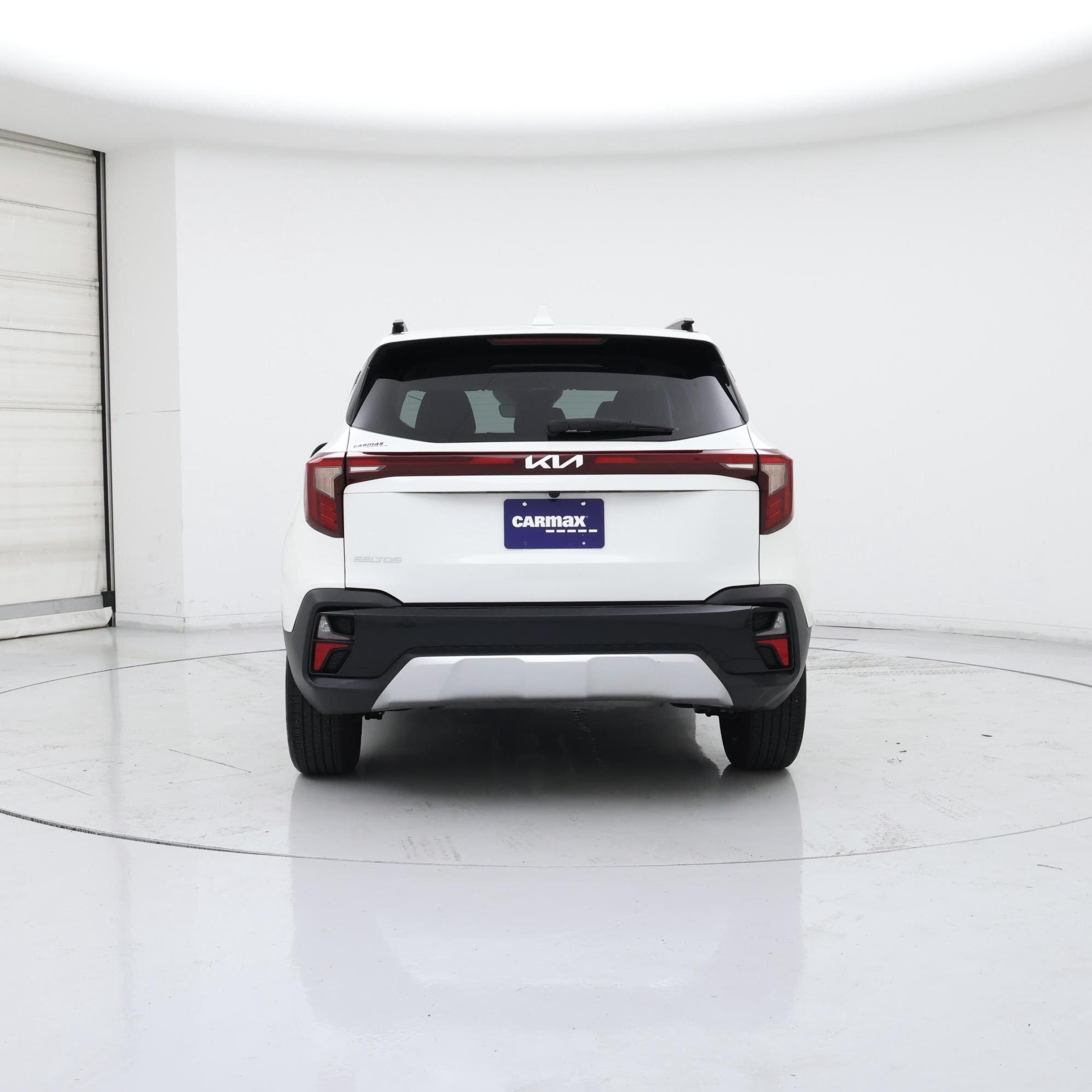 Thumbnail: 2025 Kia Seltos - 6