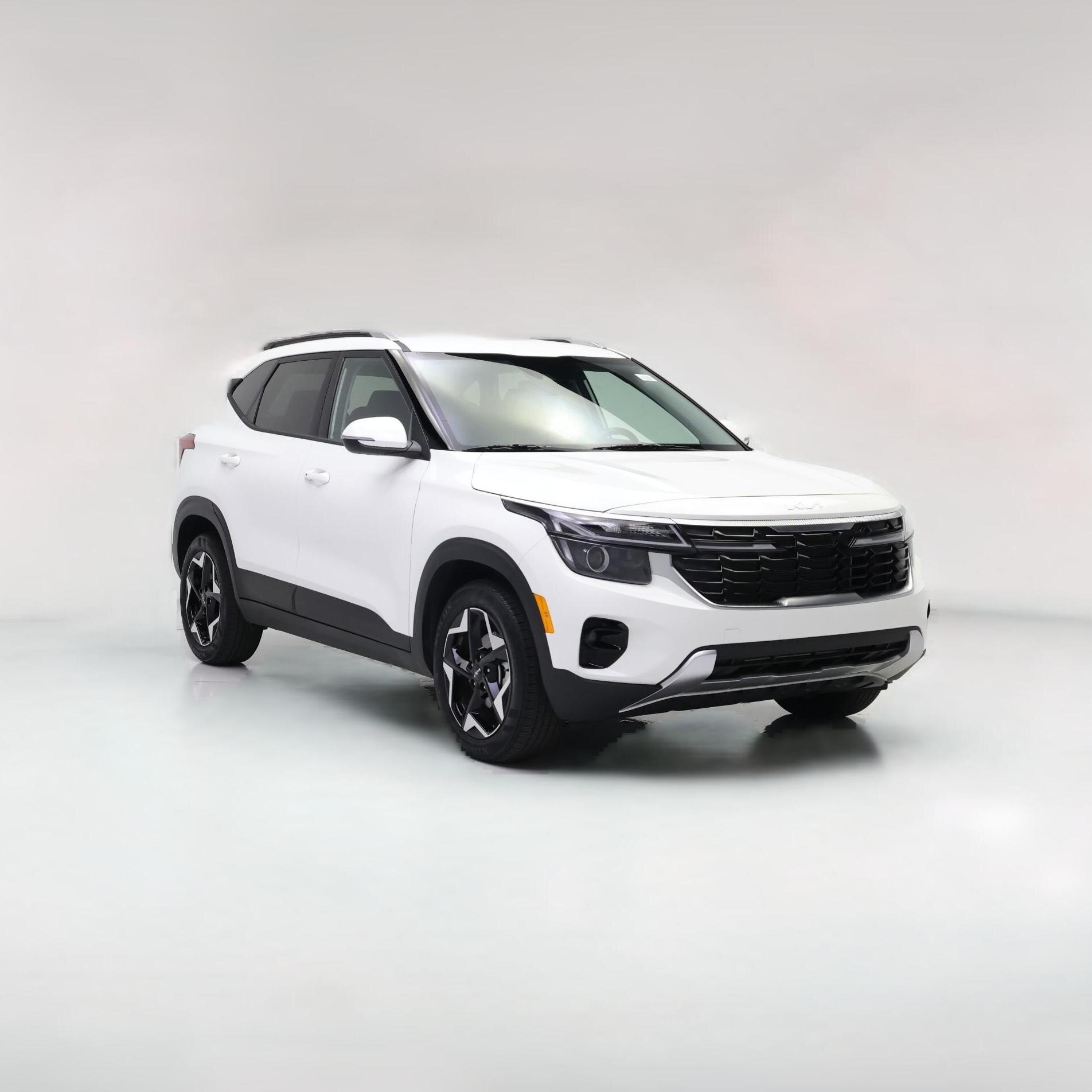 Thumbnail: 2025 Kia Seltos - 1