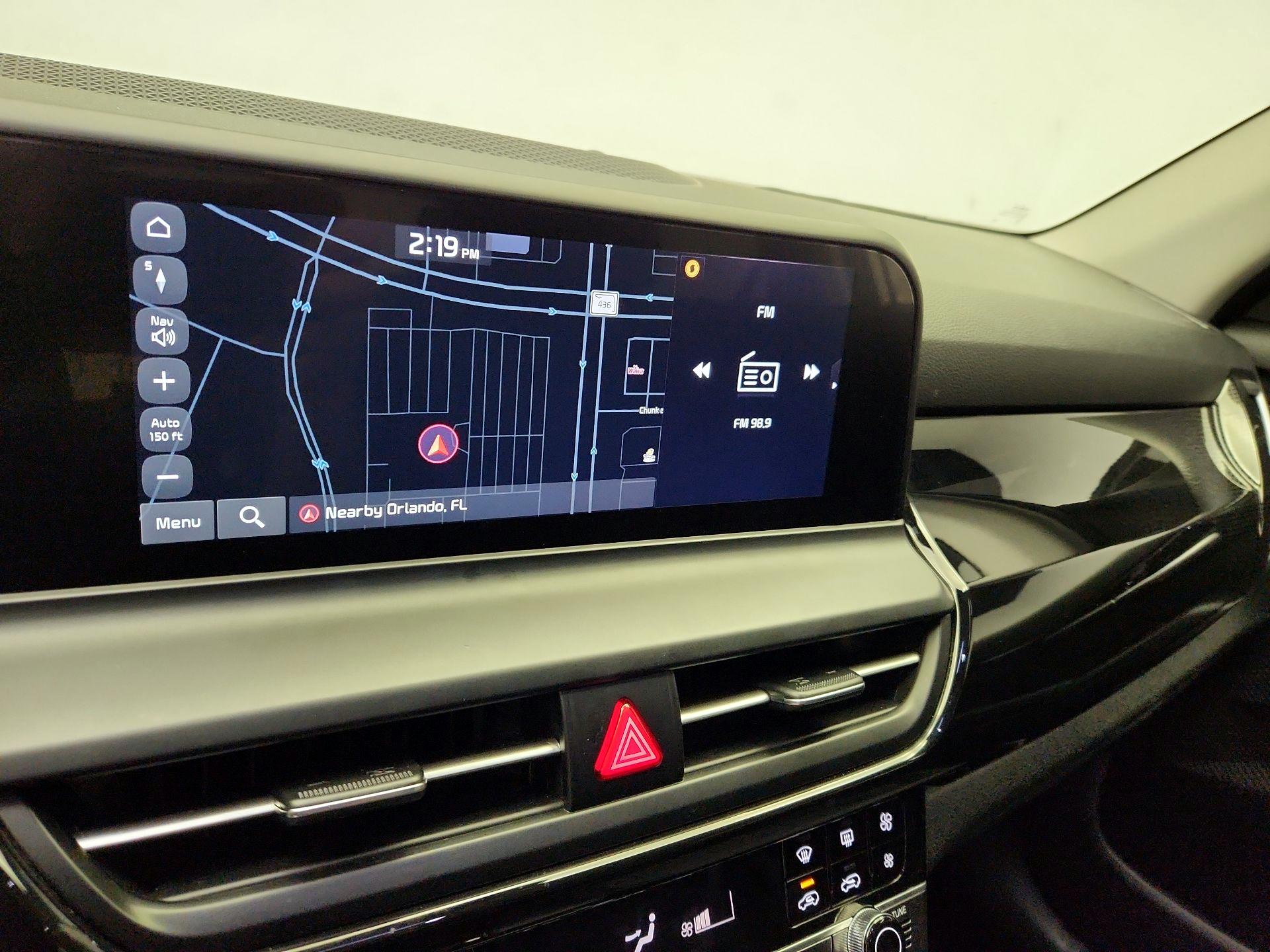 Thumbnail: 2025 Kia Seltos - 14