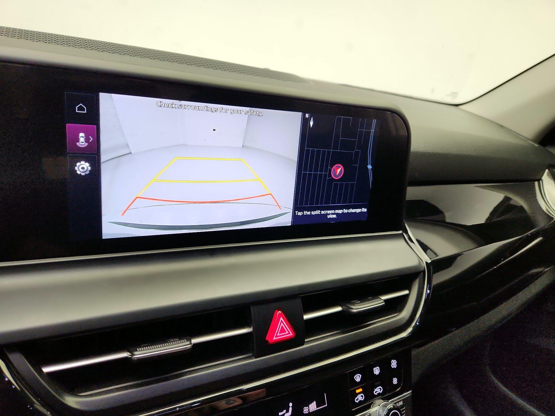 Thumbnail: 2025 Kia Seltos - 15