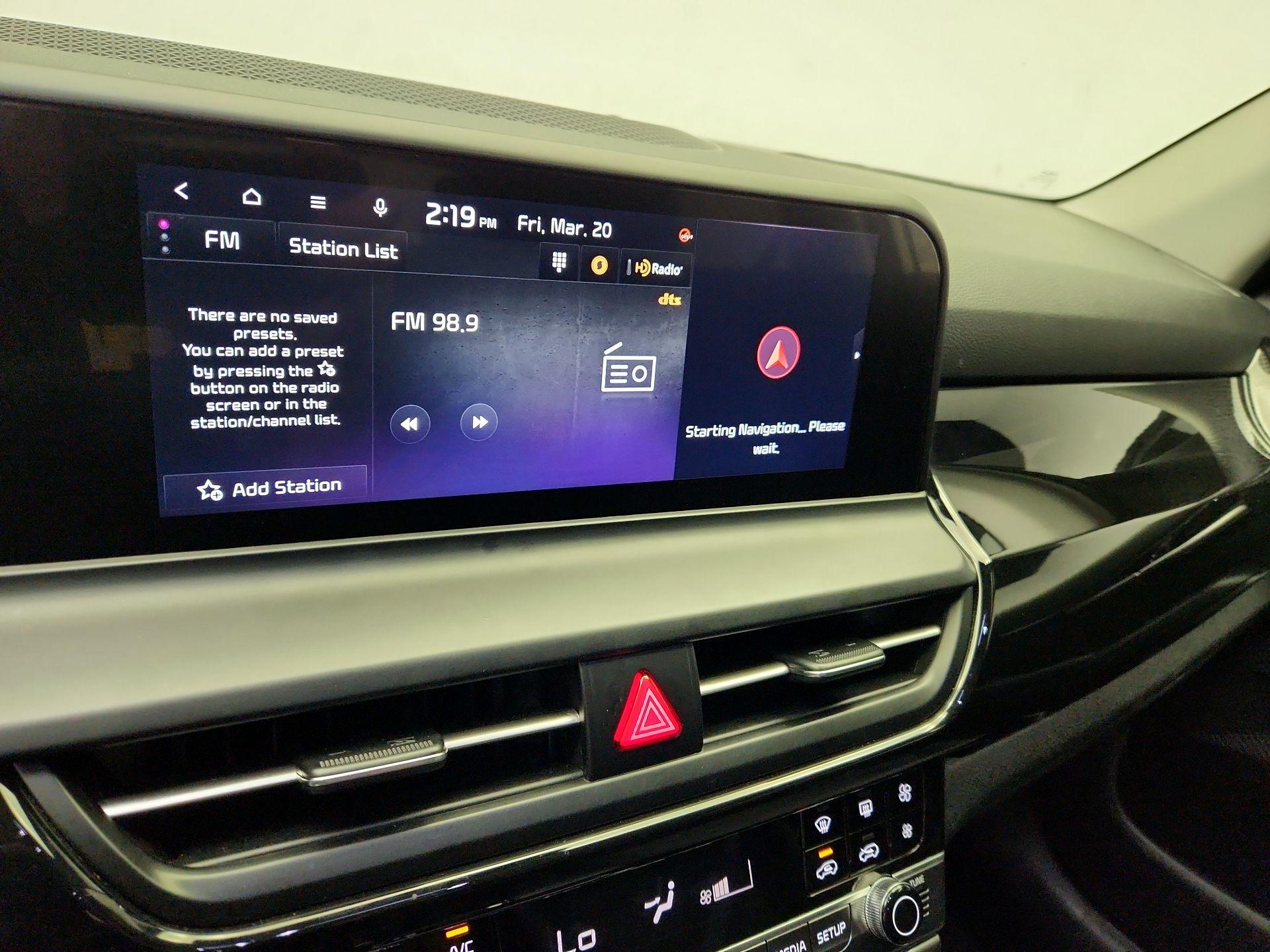 Thumbnail: 2025 Kia Seltos - 16