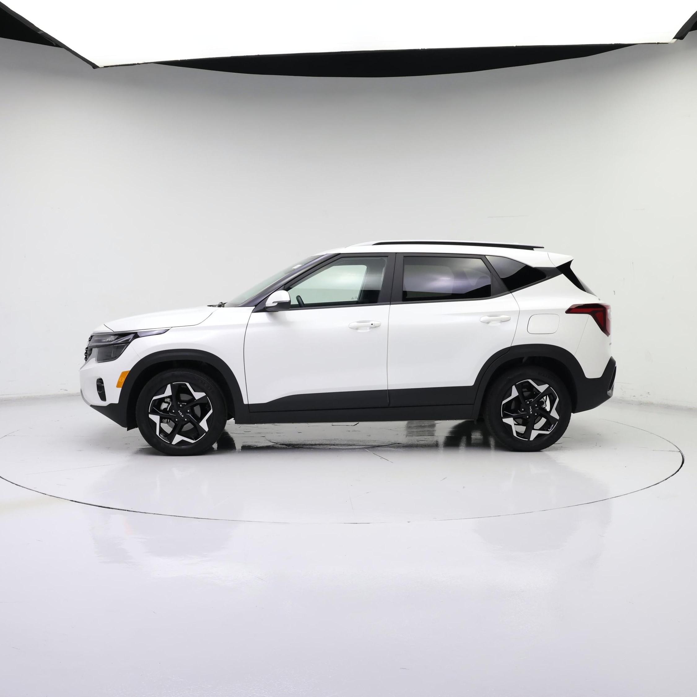 Thumbnail: 2025 Kia Seltos - 3