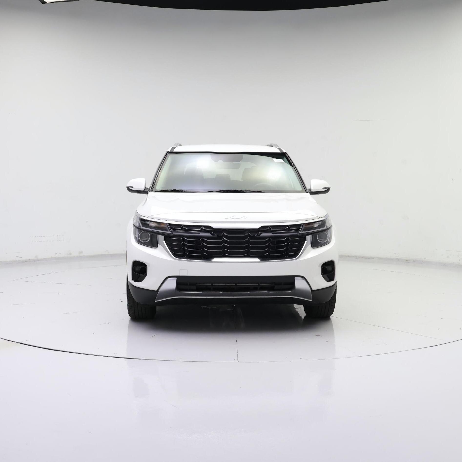 Thumbnail: 2025 Kia Seltos - 5