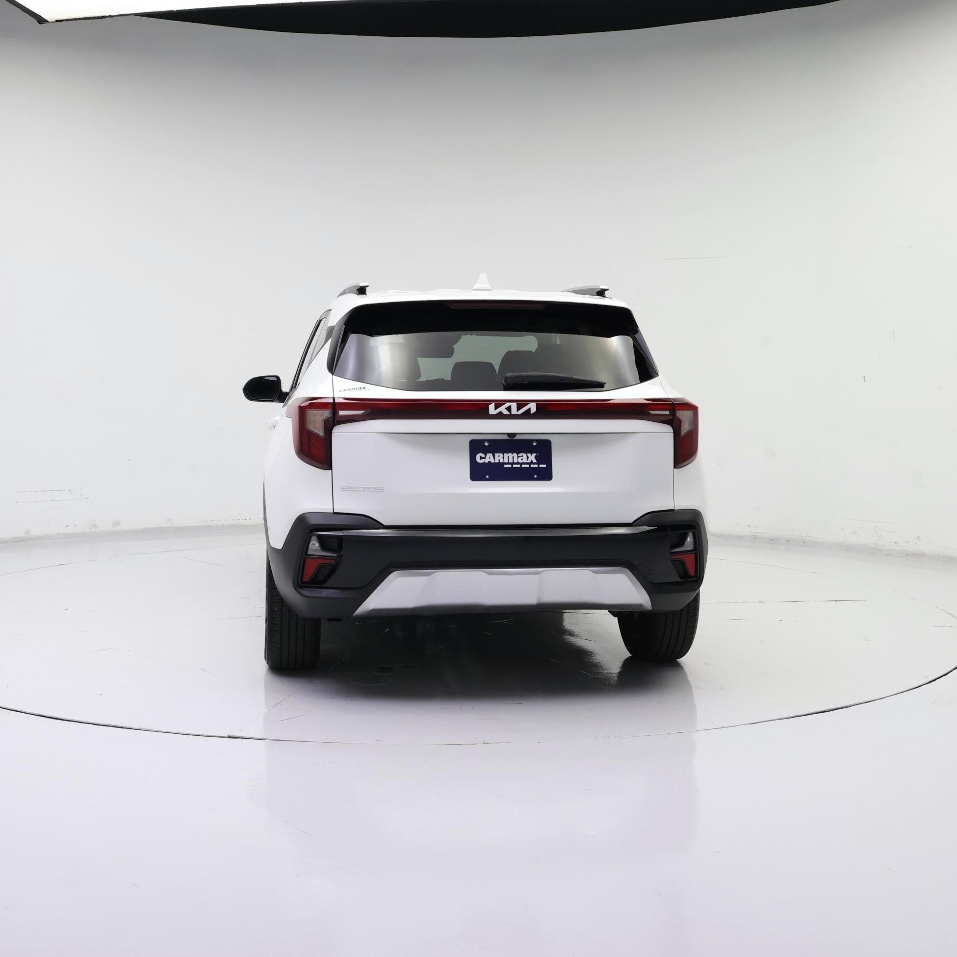 Thumbnail: 2025 Kia Seltos - 6