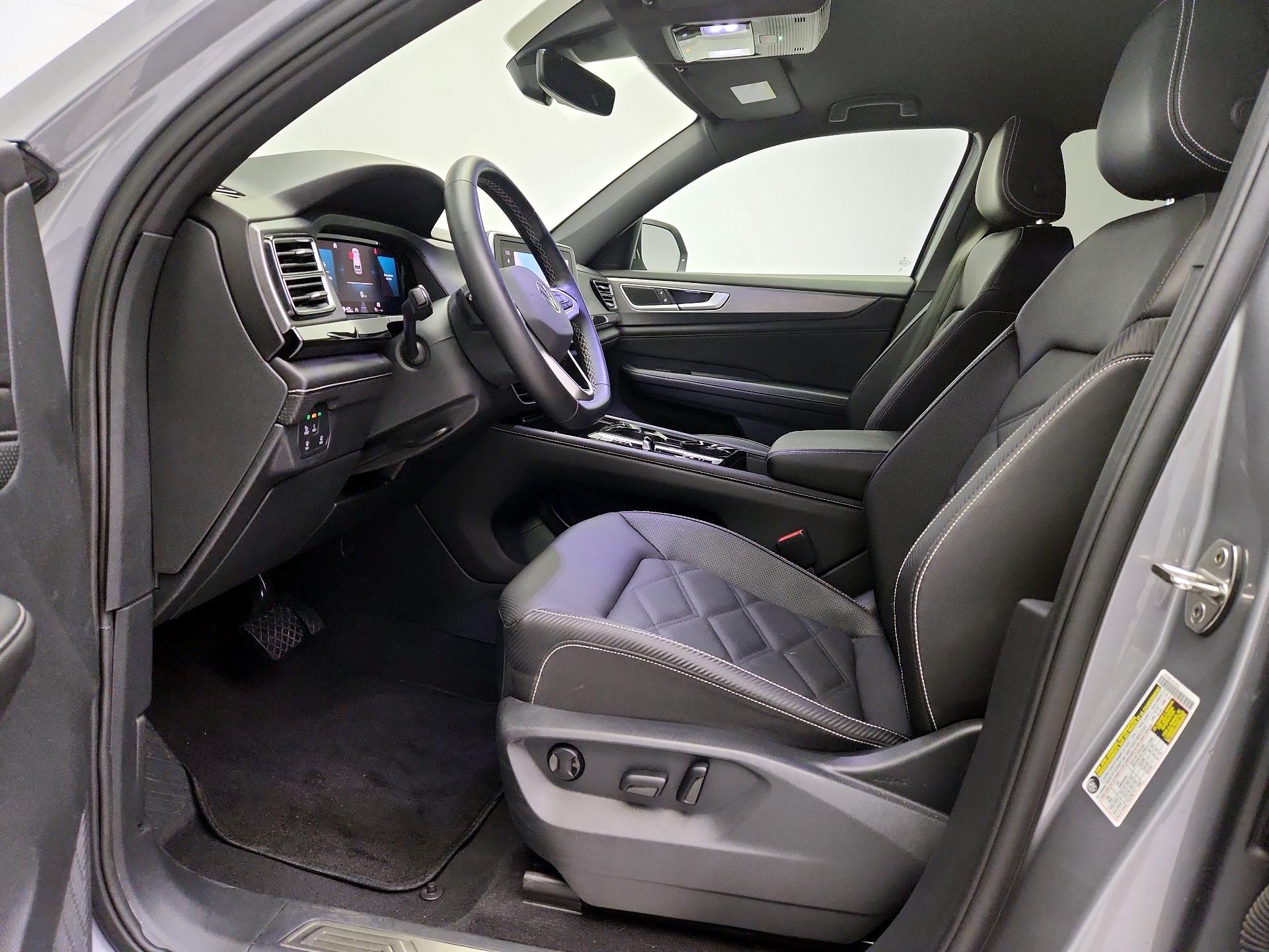 Thumbnail: 2025 Volkswagen Atlas - 11