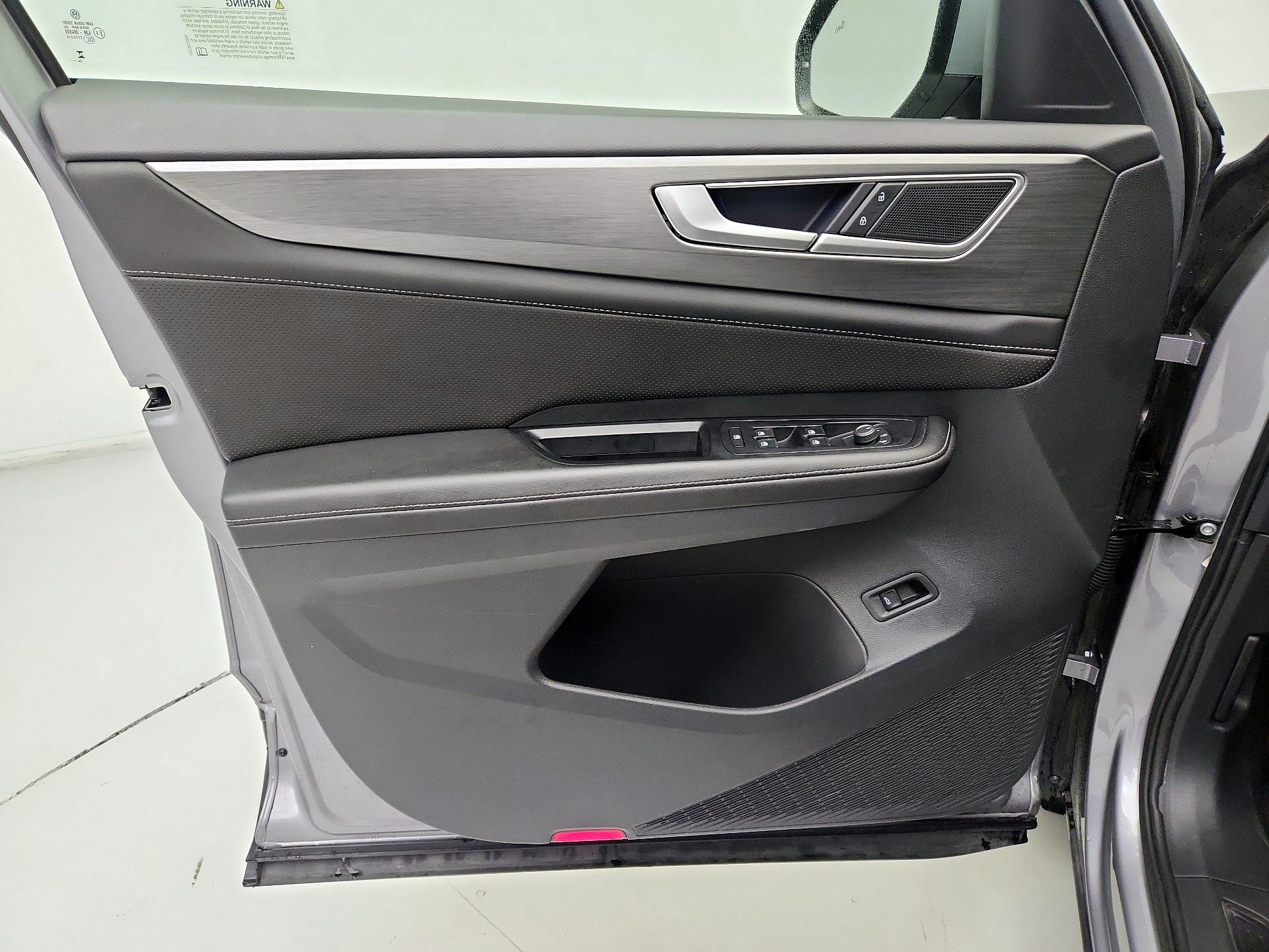 Thumbnail: 2025 Volkswagen Atlas - 12