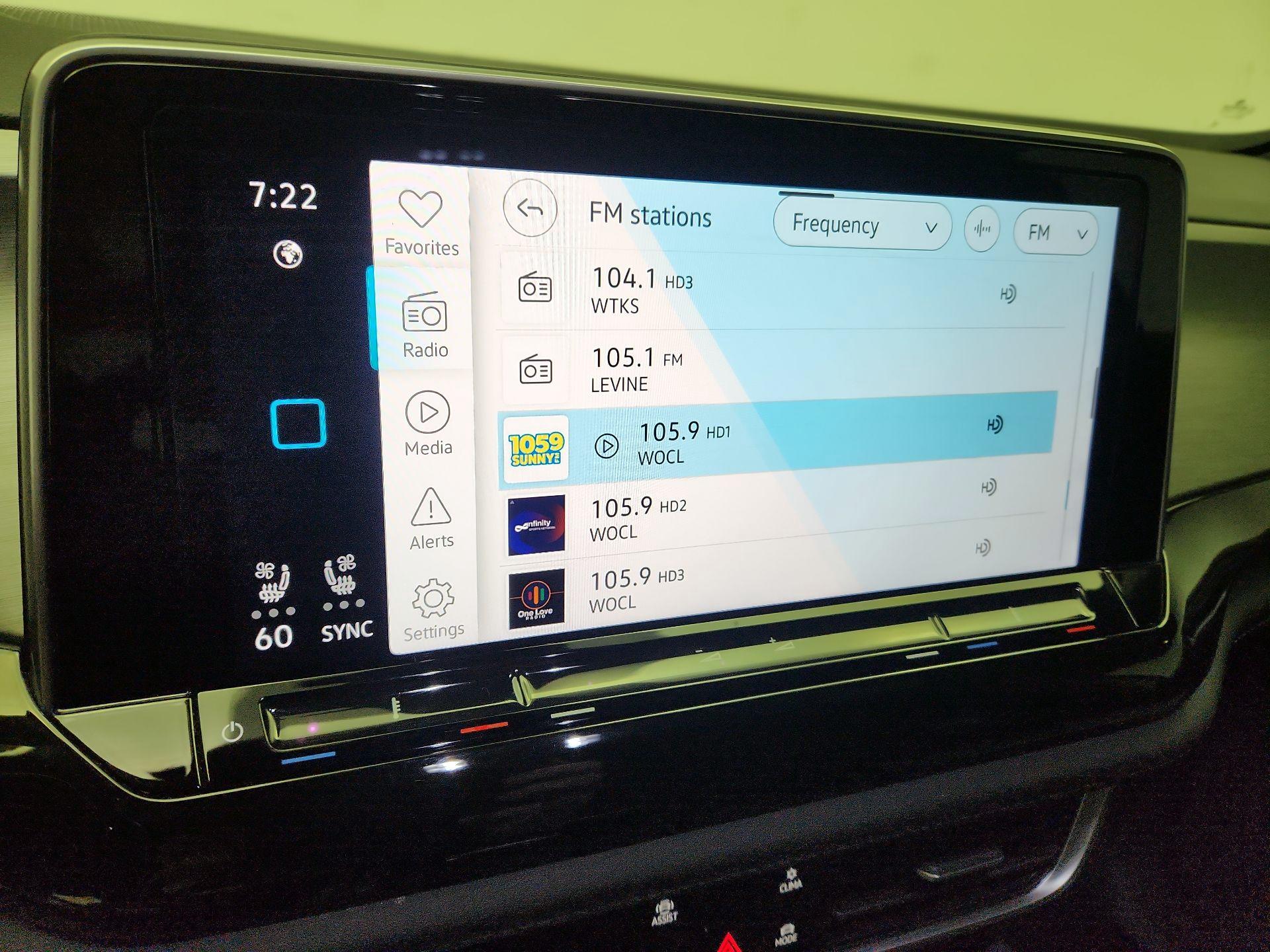 Thumbnail: 2025 Volkswagen Atlas - 15