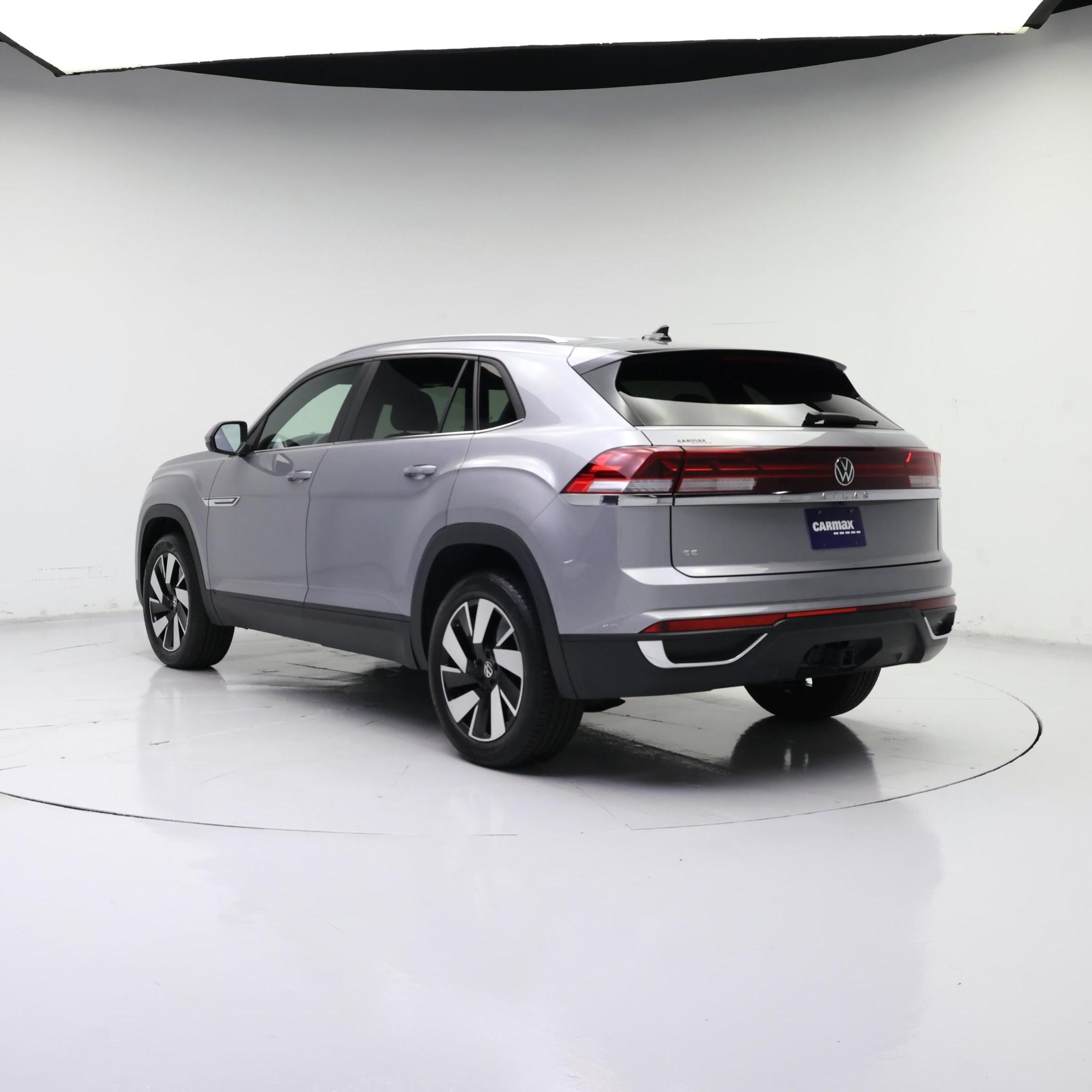 Thumbnail: 2025 Volkswagen Atlas - 2