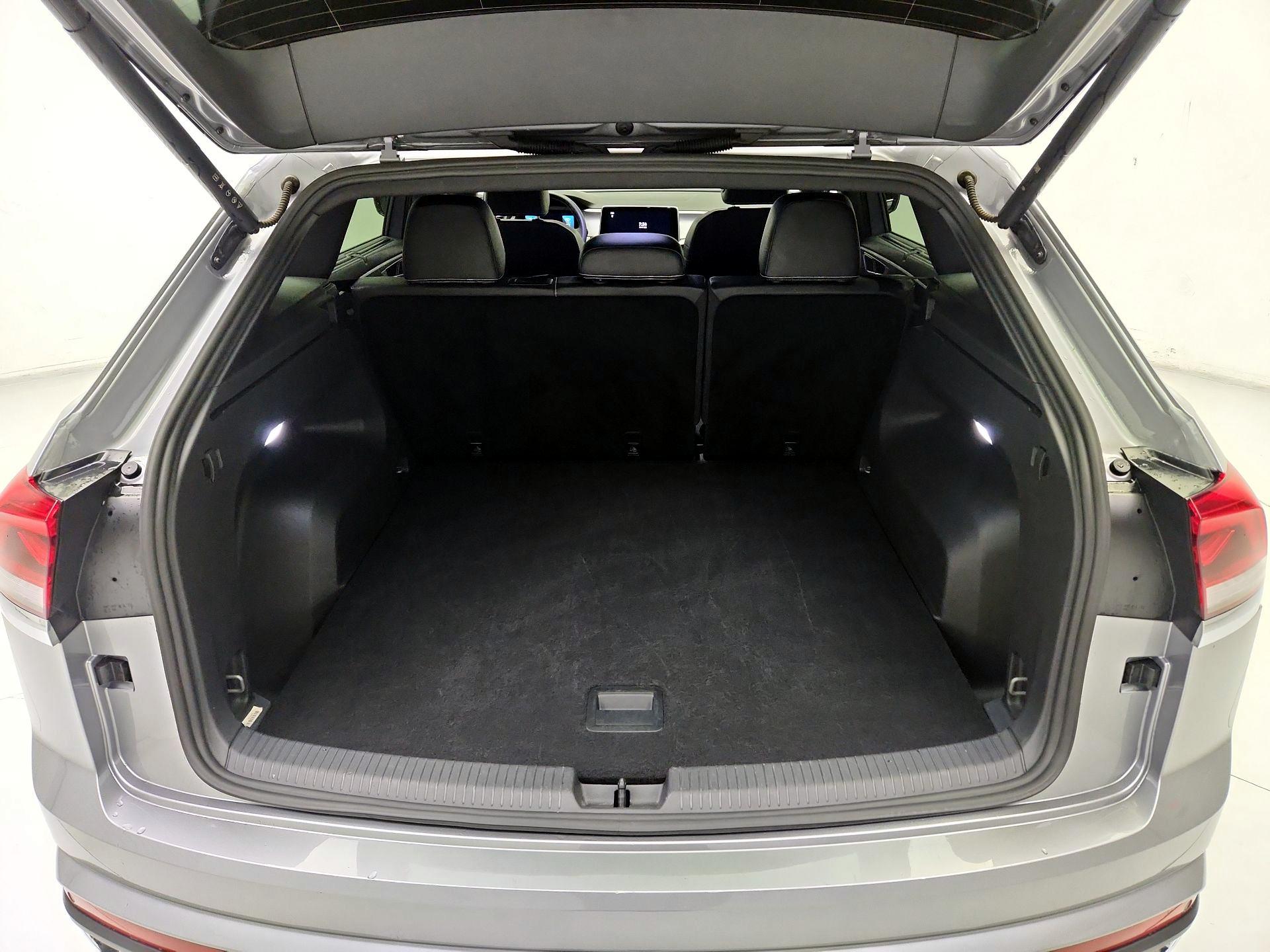 Thumbnail: 2025 Volkswagen Atlas - 20