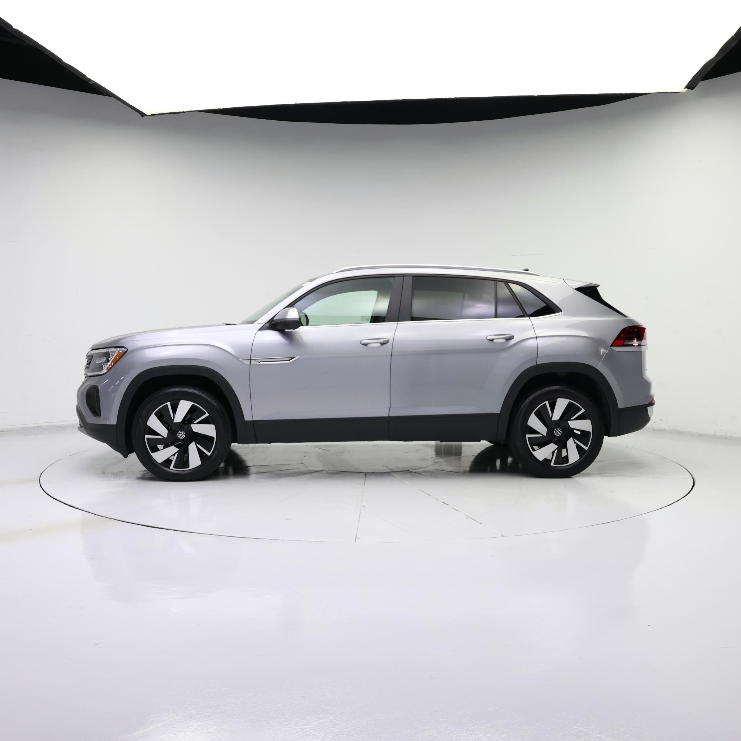 Thumbnail: 2025 Volkswagen Atlas - 3