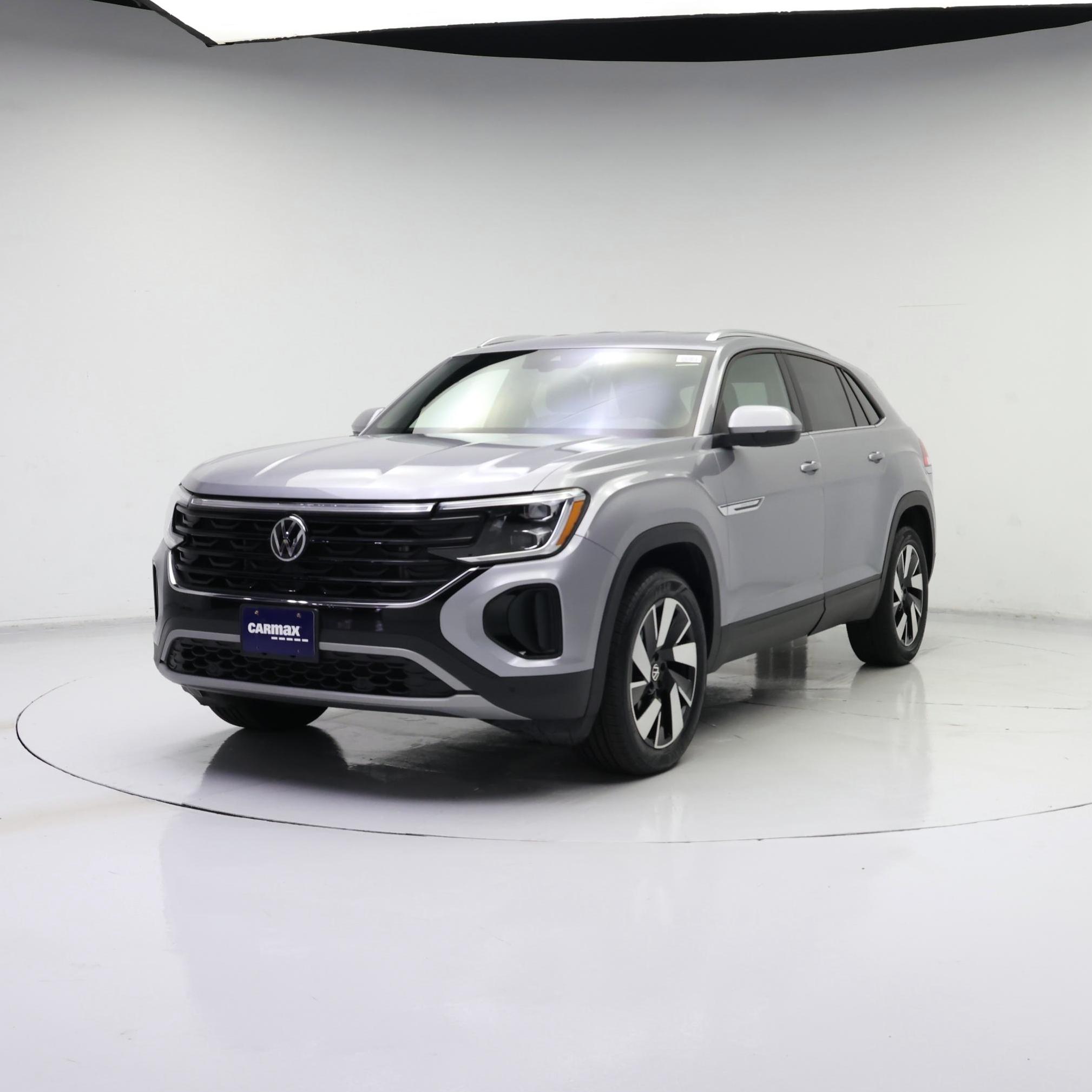 Thumbnail: 2025 Volkswagen Atlas - 4