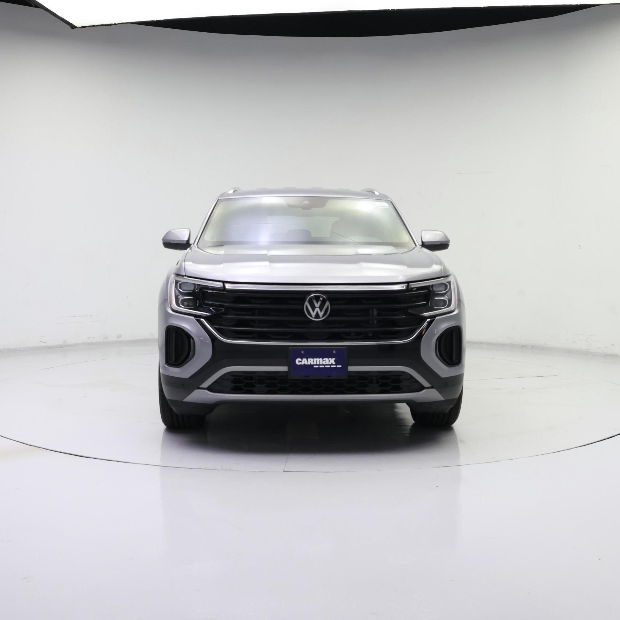 Thumbnail: 2025 Volkswagen Atlas - 5