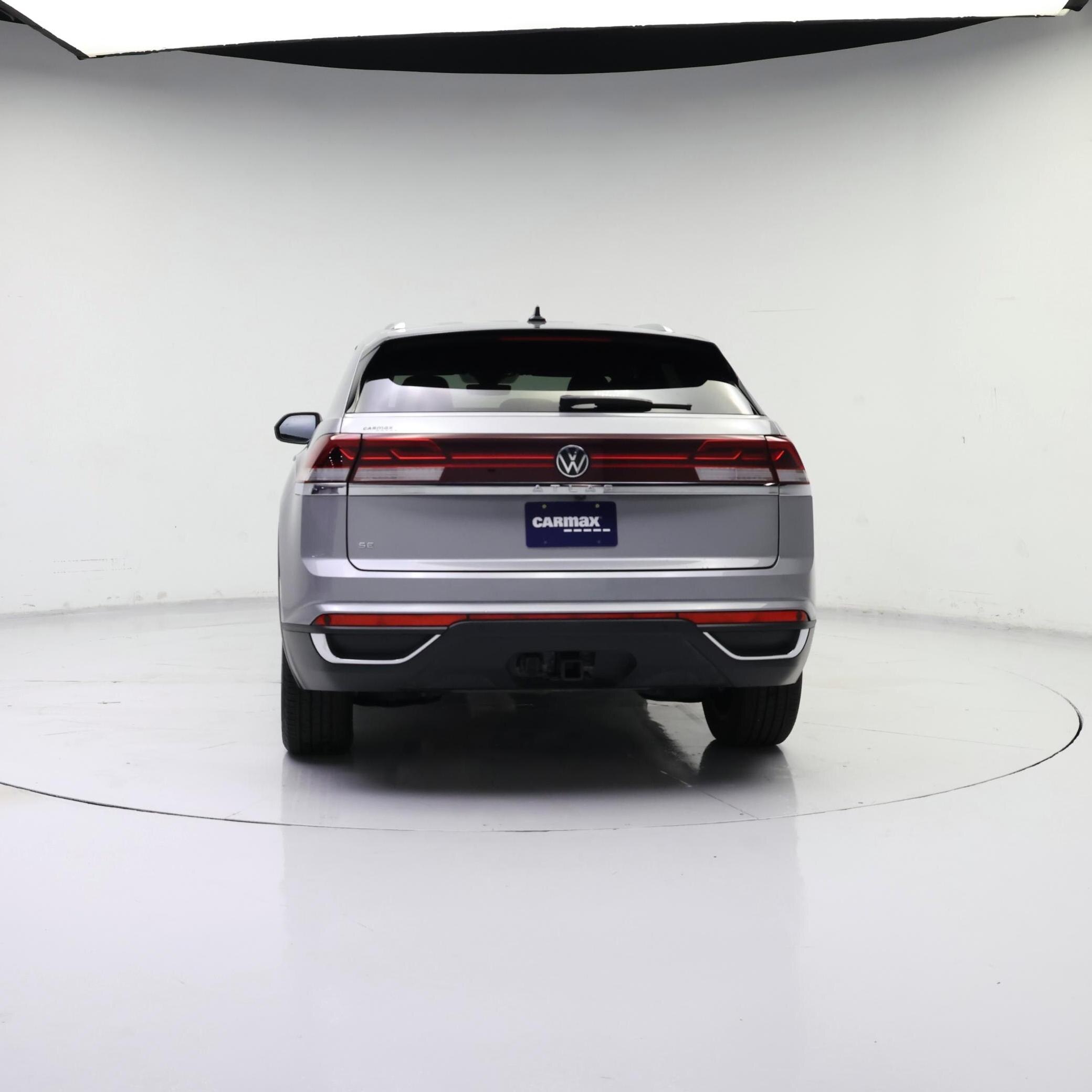 Thumbnail: 2025 Volkswagen Atlas - 6