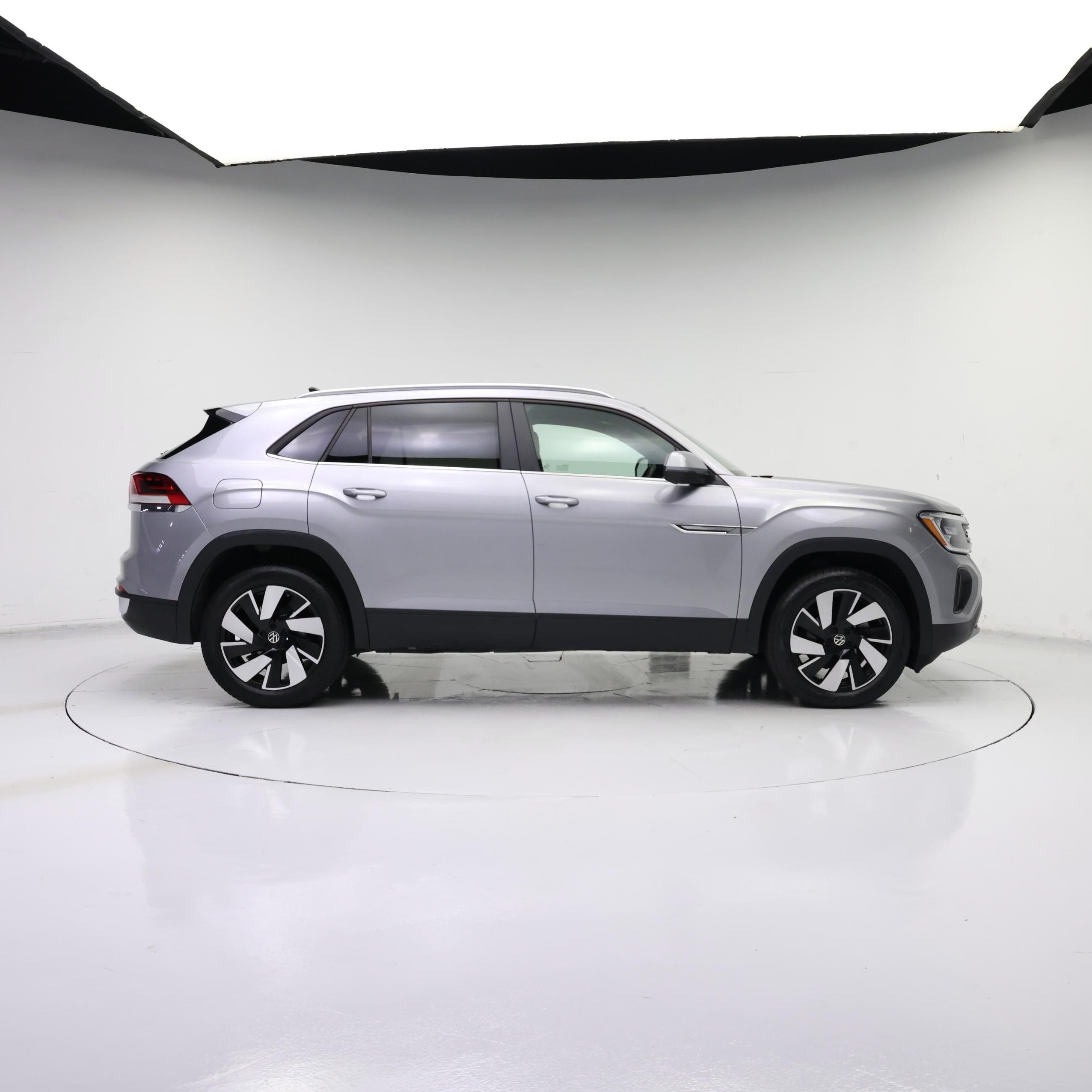 Thumbnail: 2025 Volkswagen Atlas - 7