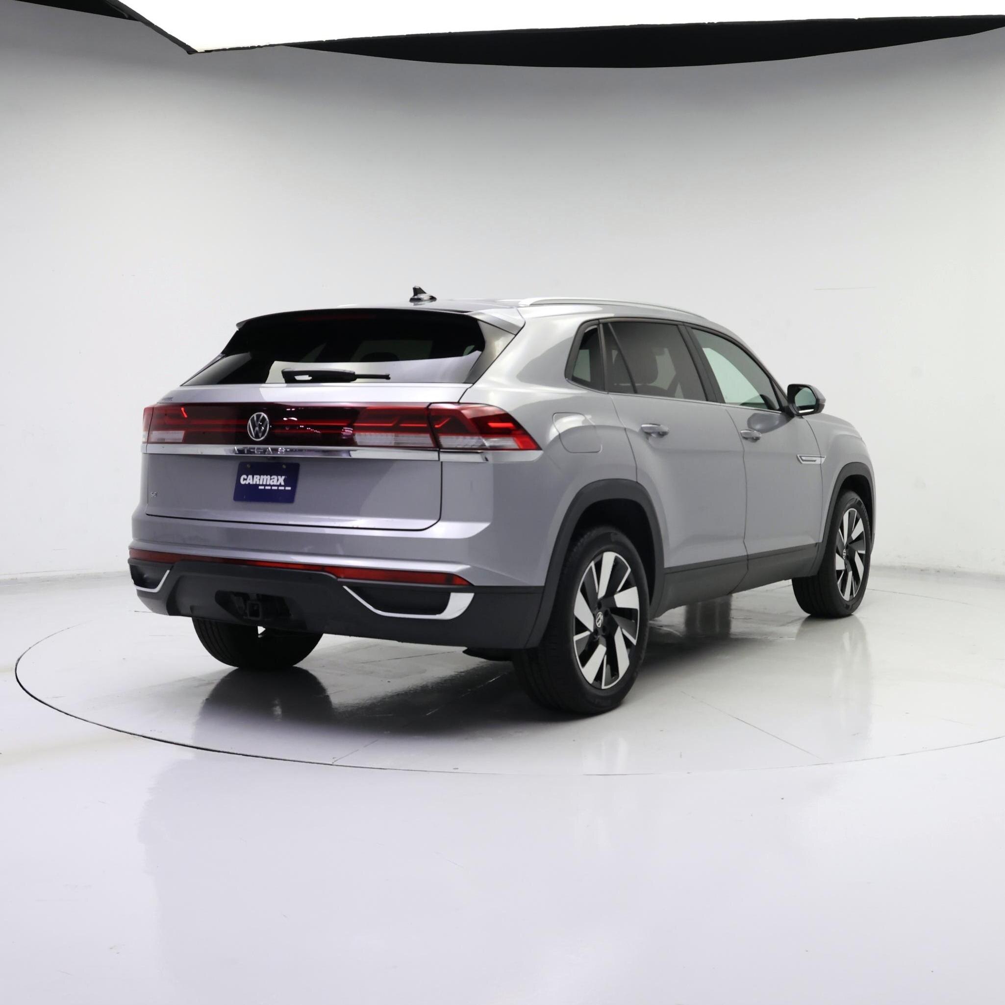 Thumbnail: 2025 Volkswagen Atlas - 8