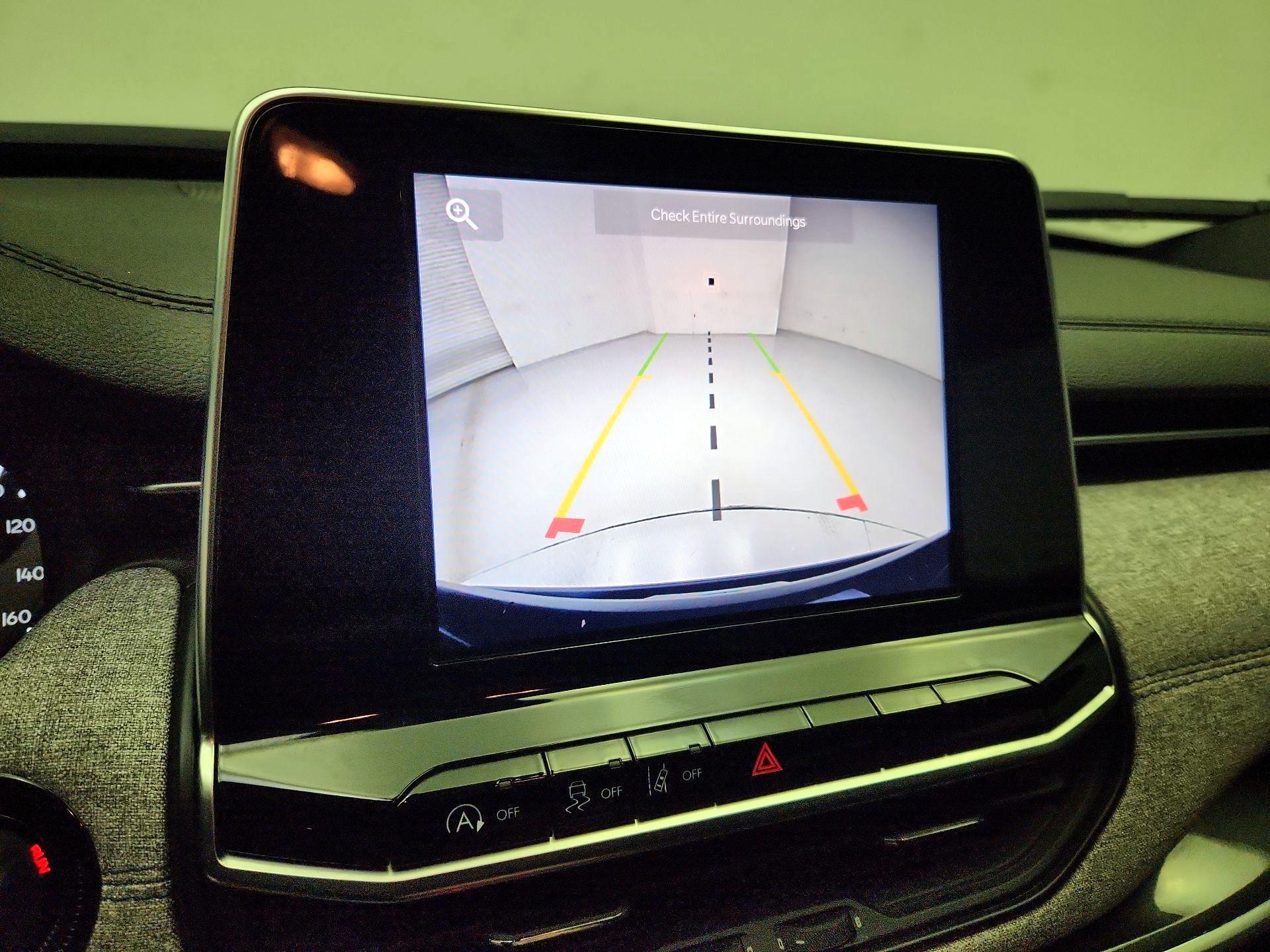 Thumbnail: 2025 Jeep Compass - 14