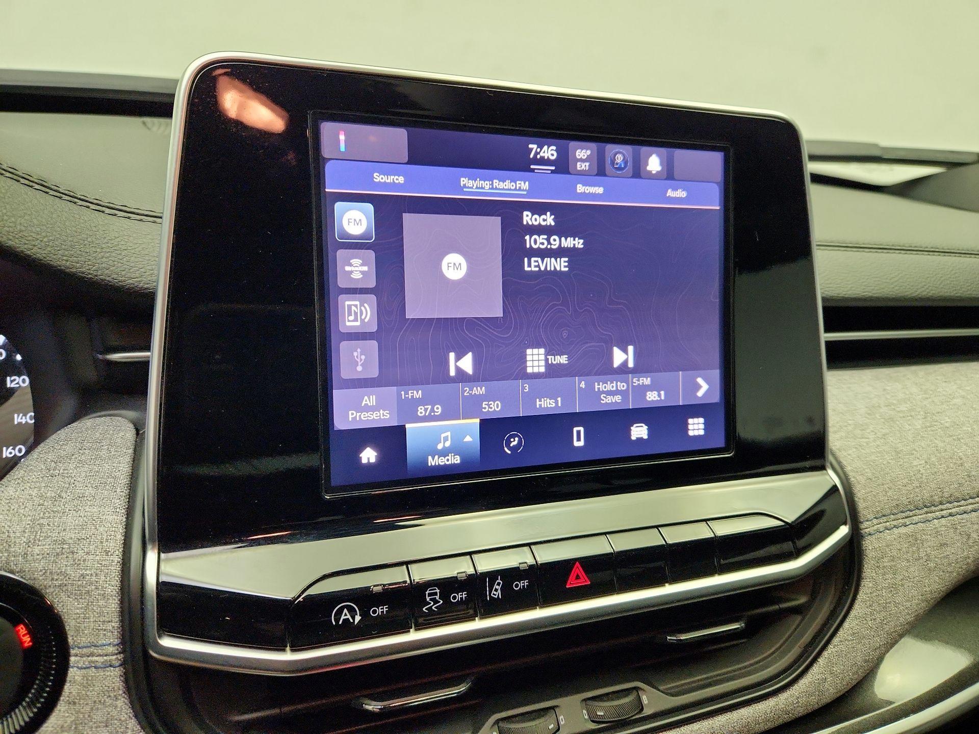 Thumbnail: 2025 Jeep Compass - 15