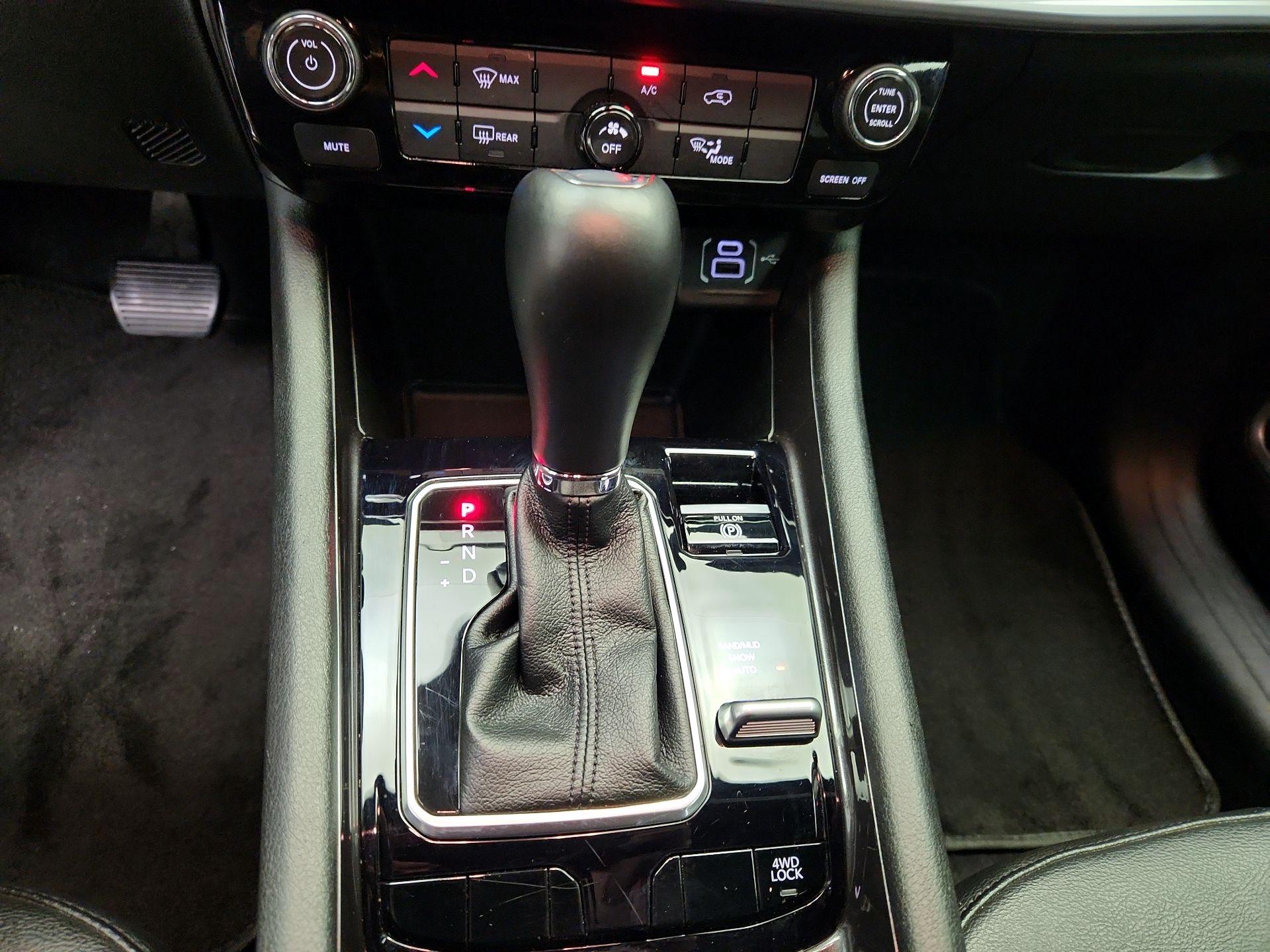 Thumbnail: 2025 Jeep Compass - 17