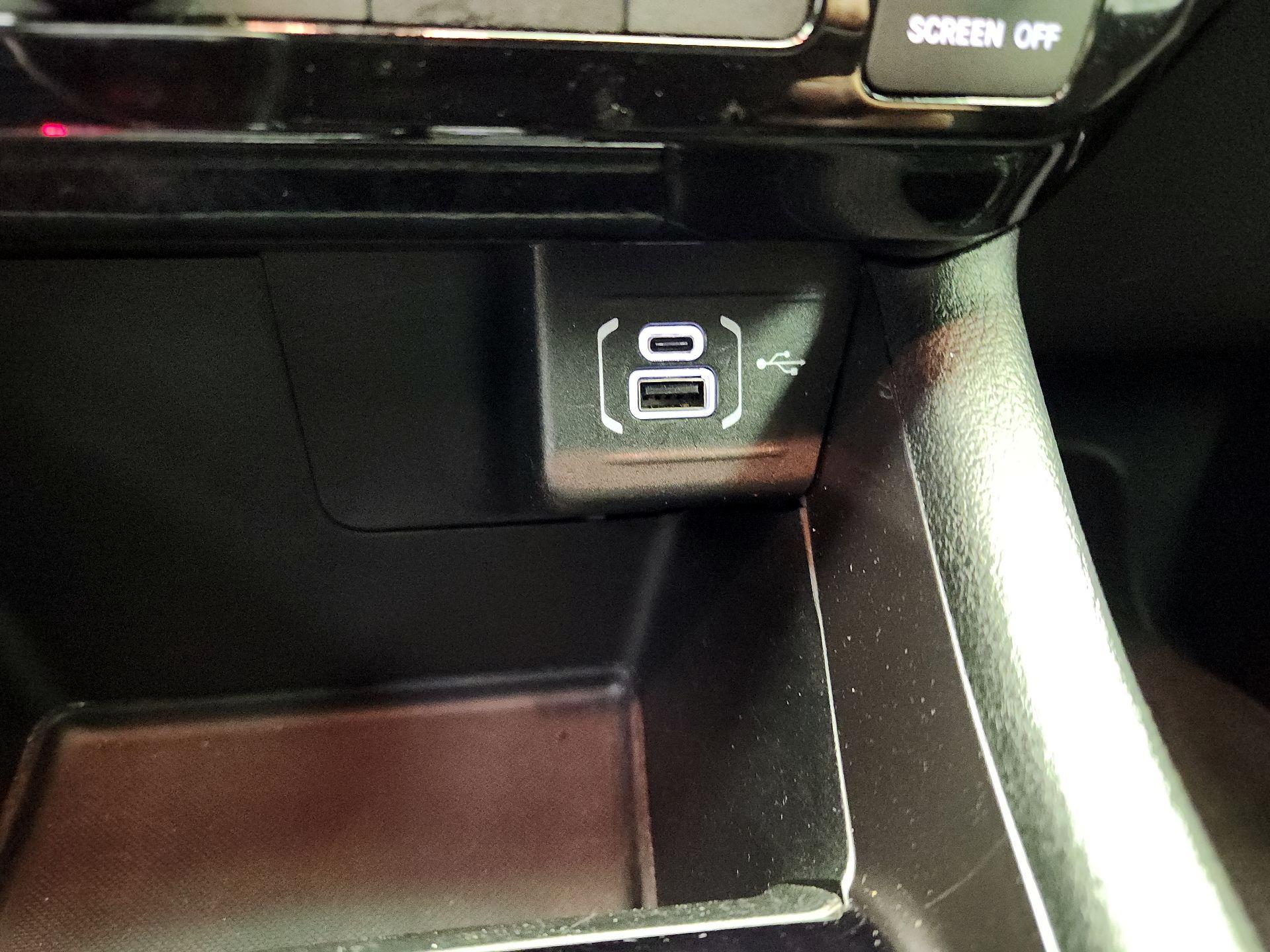 Thumbnail: 2025 Jeep Compass - 18