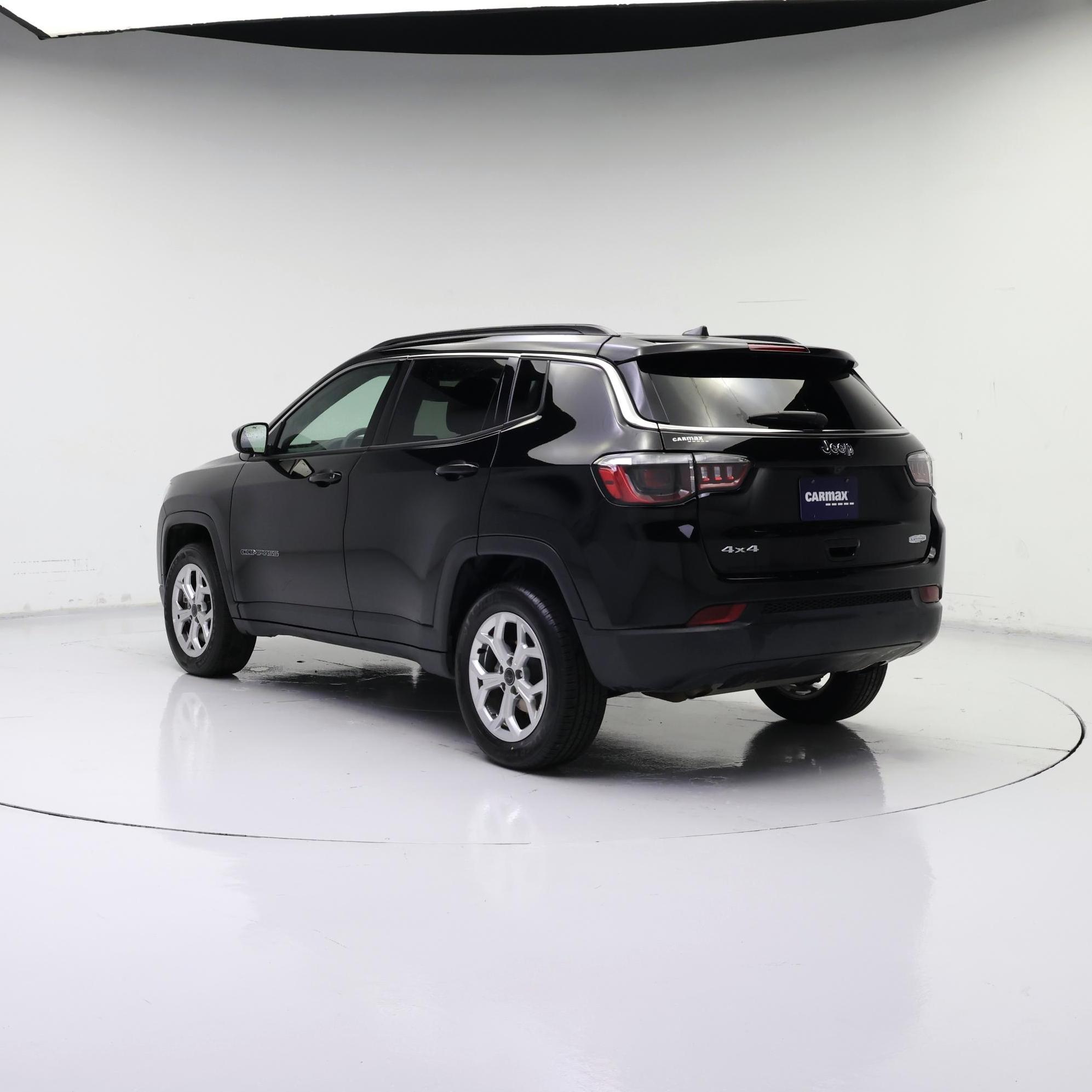Thumbnail: 2025 Jeep Compass - 2