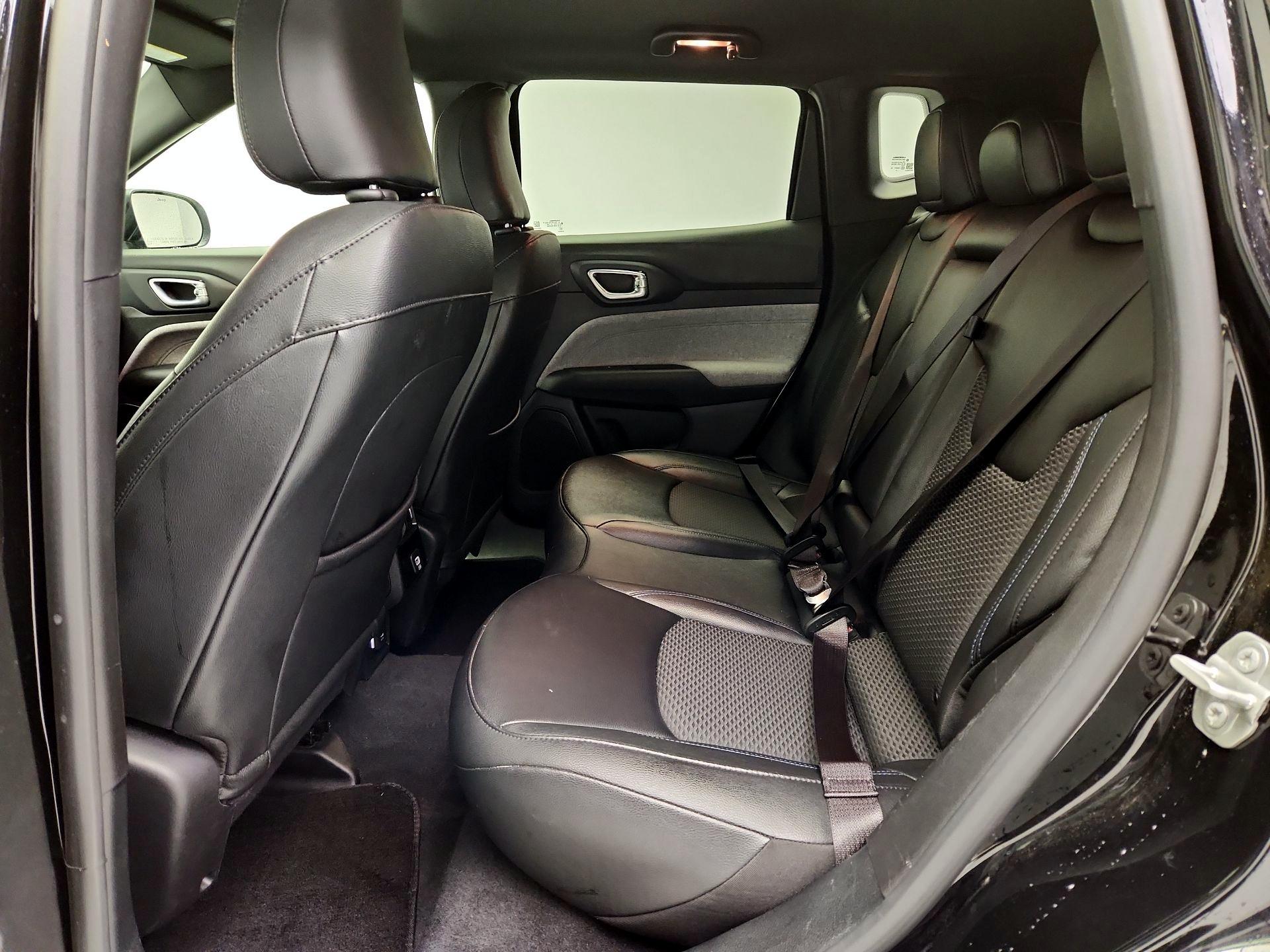 Thumbnail: 2025 Jeep Compass - 19