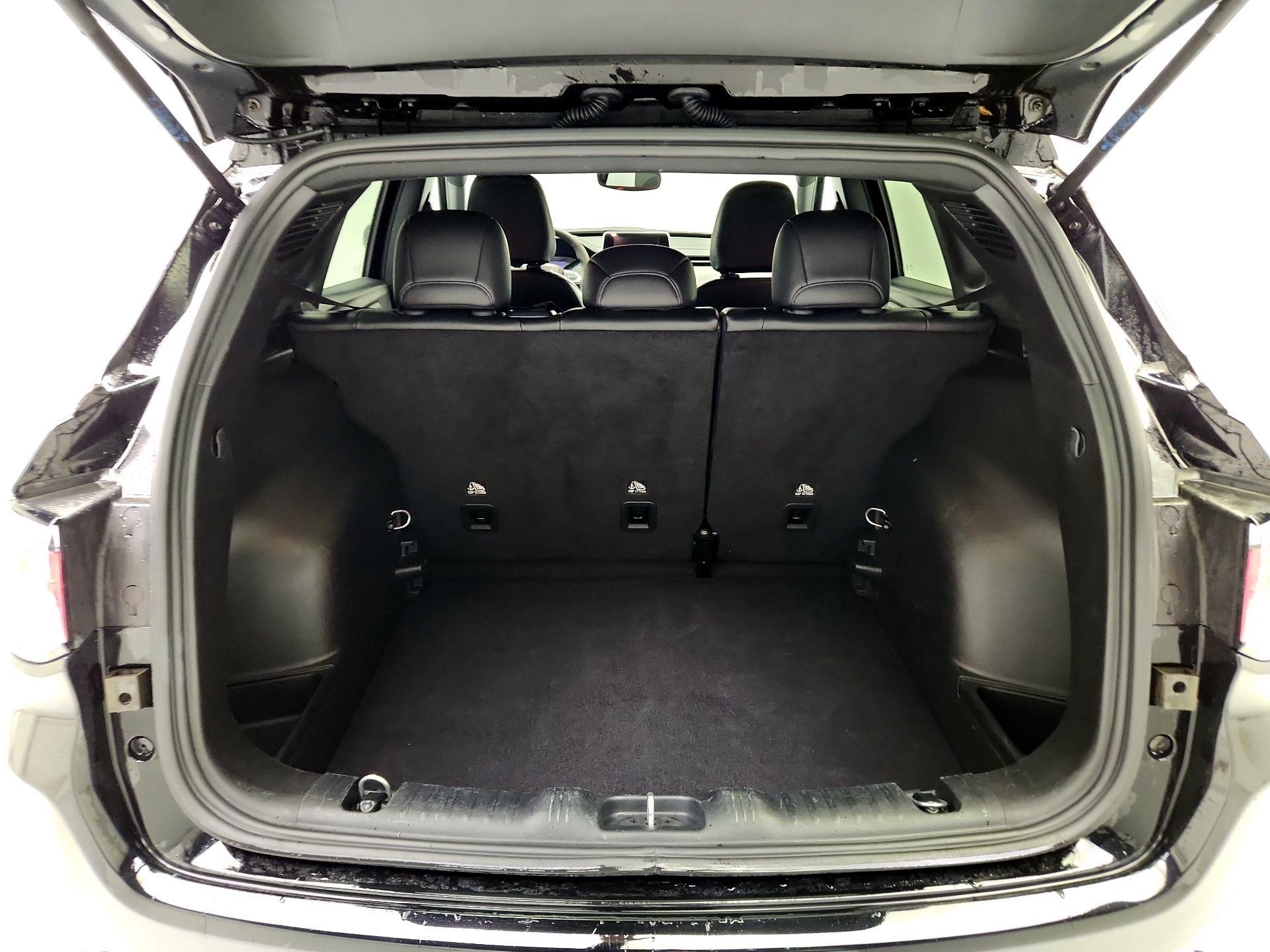 Thumbnail: 2025 Jeep Compass - 20