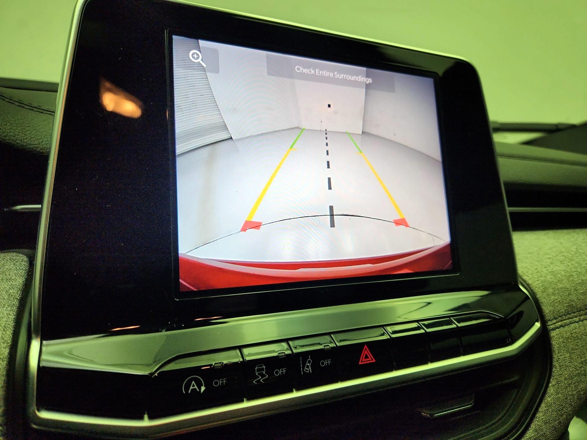 Thumbnail: 2025 Jeep Compass - 14