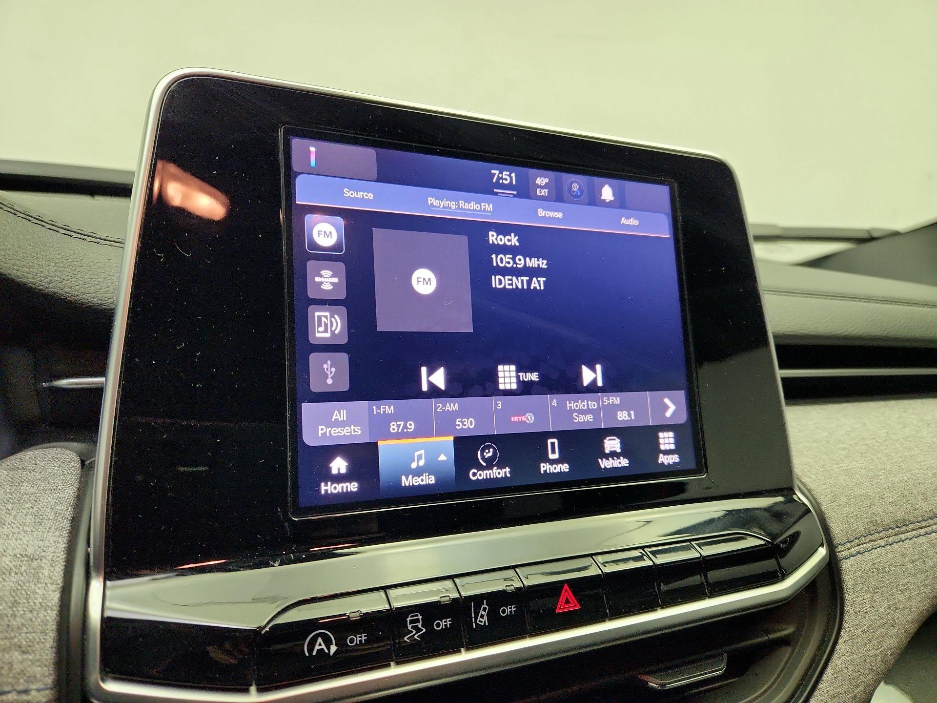 Thumbnail: 2025 Jeep Compass - 15