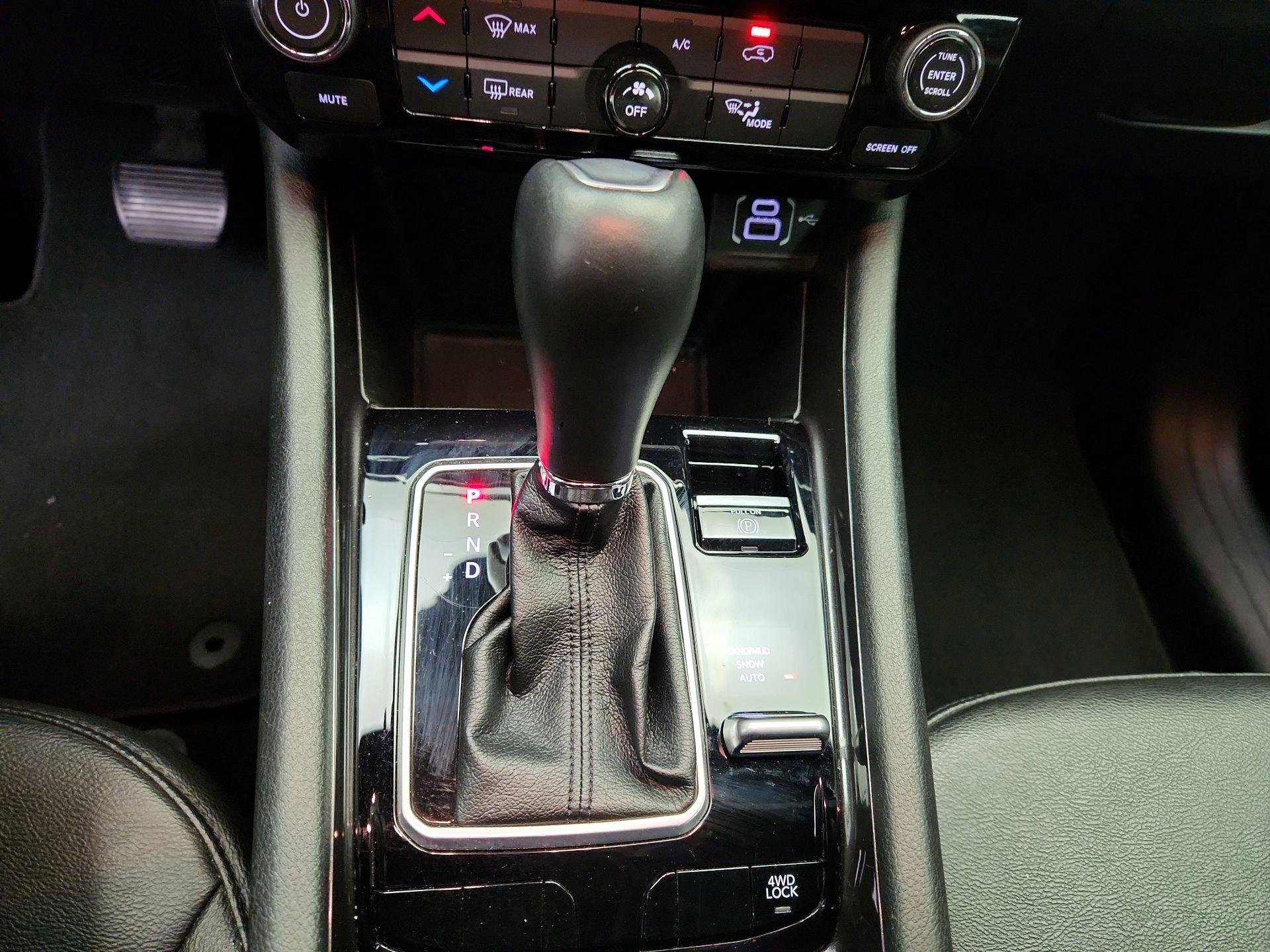 Thumbnail: 2025 Jeep Compass - 17