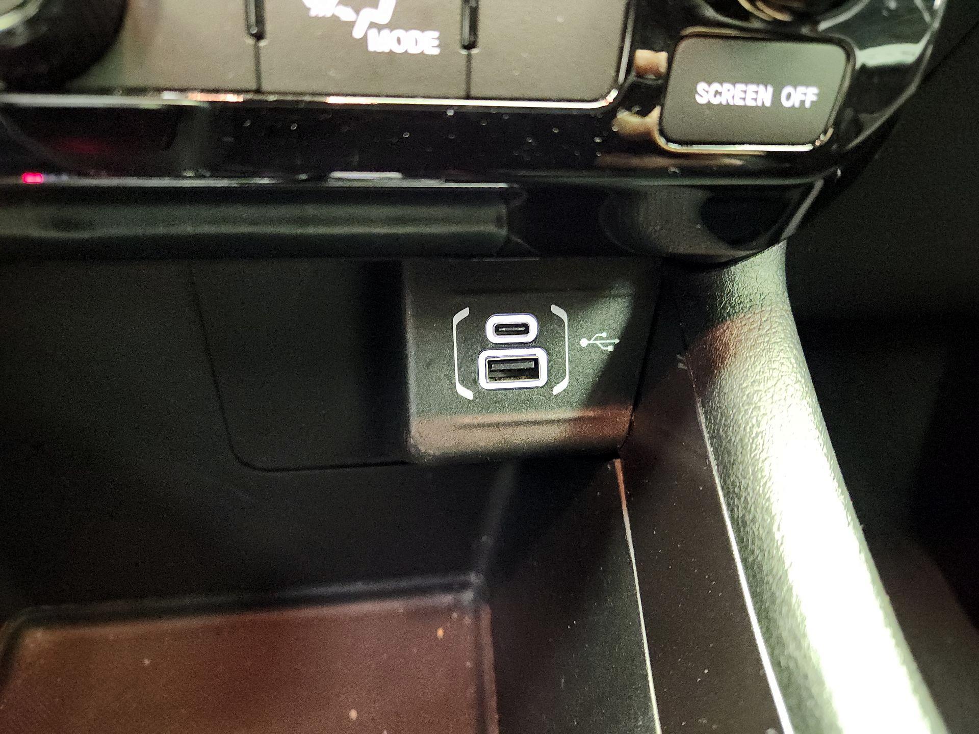 Thumbnail: 2025 Jeep Compass - 18