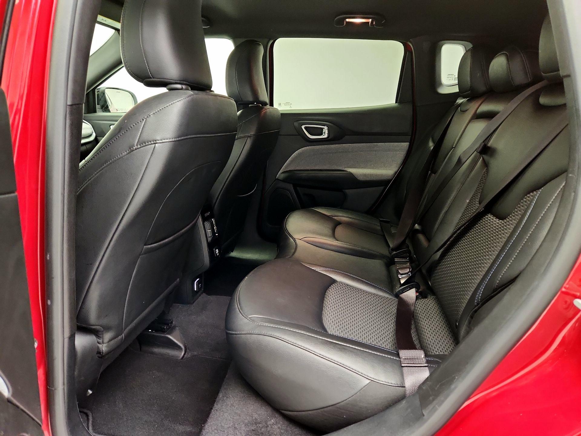 Thumbnail: 2025 Jeep Compass - 19