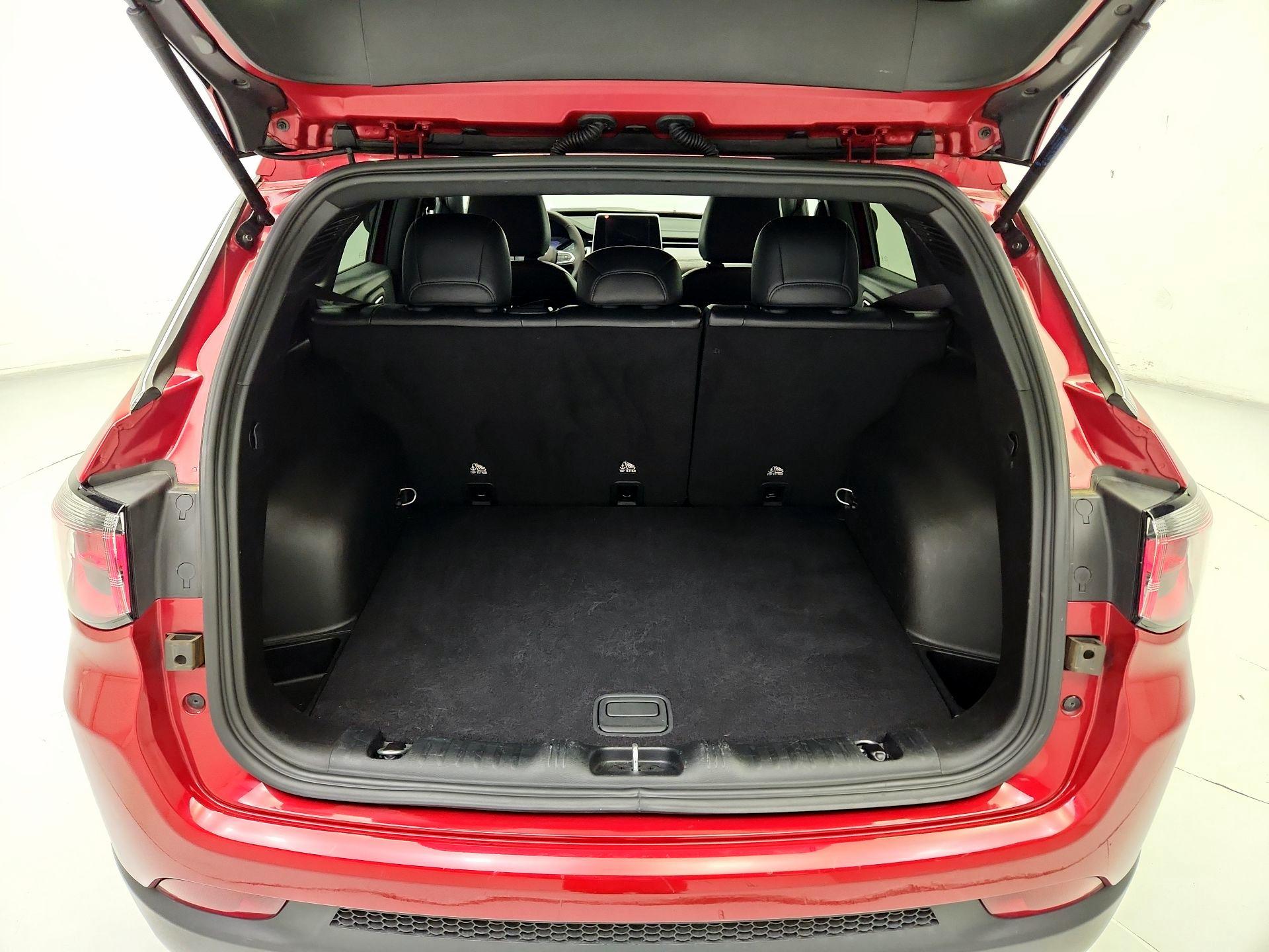 Thumbnail: 2025 Jeep Compass - 20