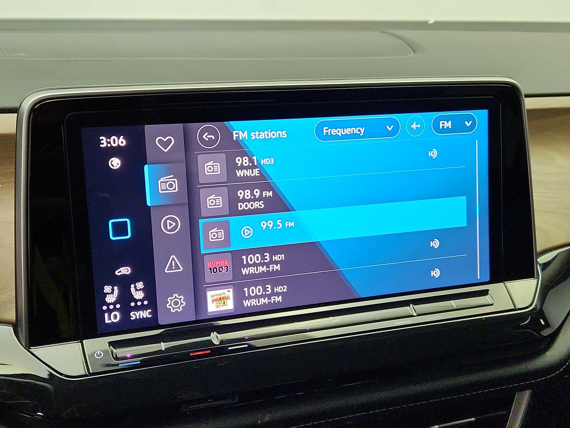 Thumbnail: 2025 Volkswagen Atlas - 15