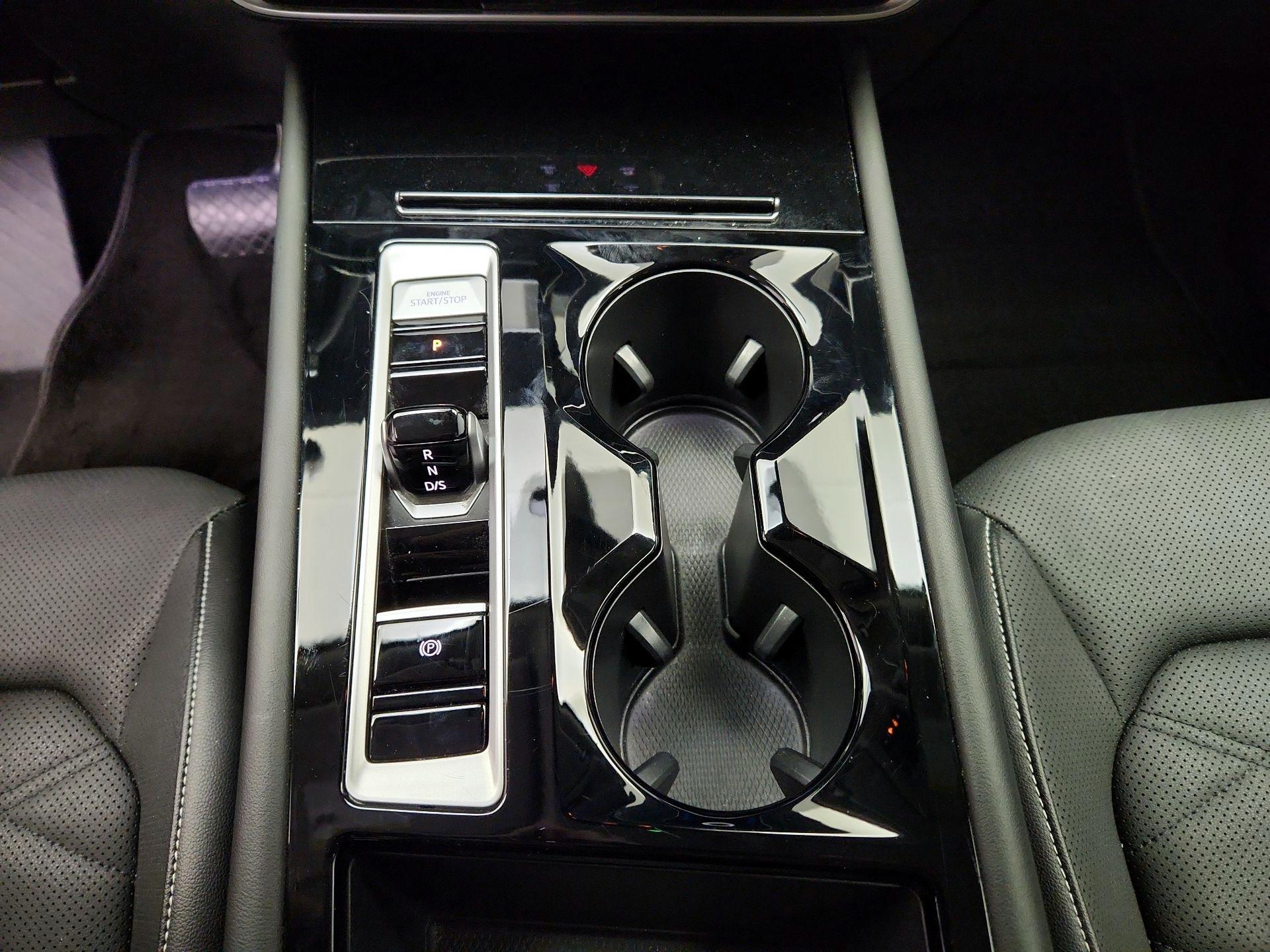 Thumbnail: 2025 Volkswagen Atlas - 17