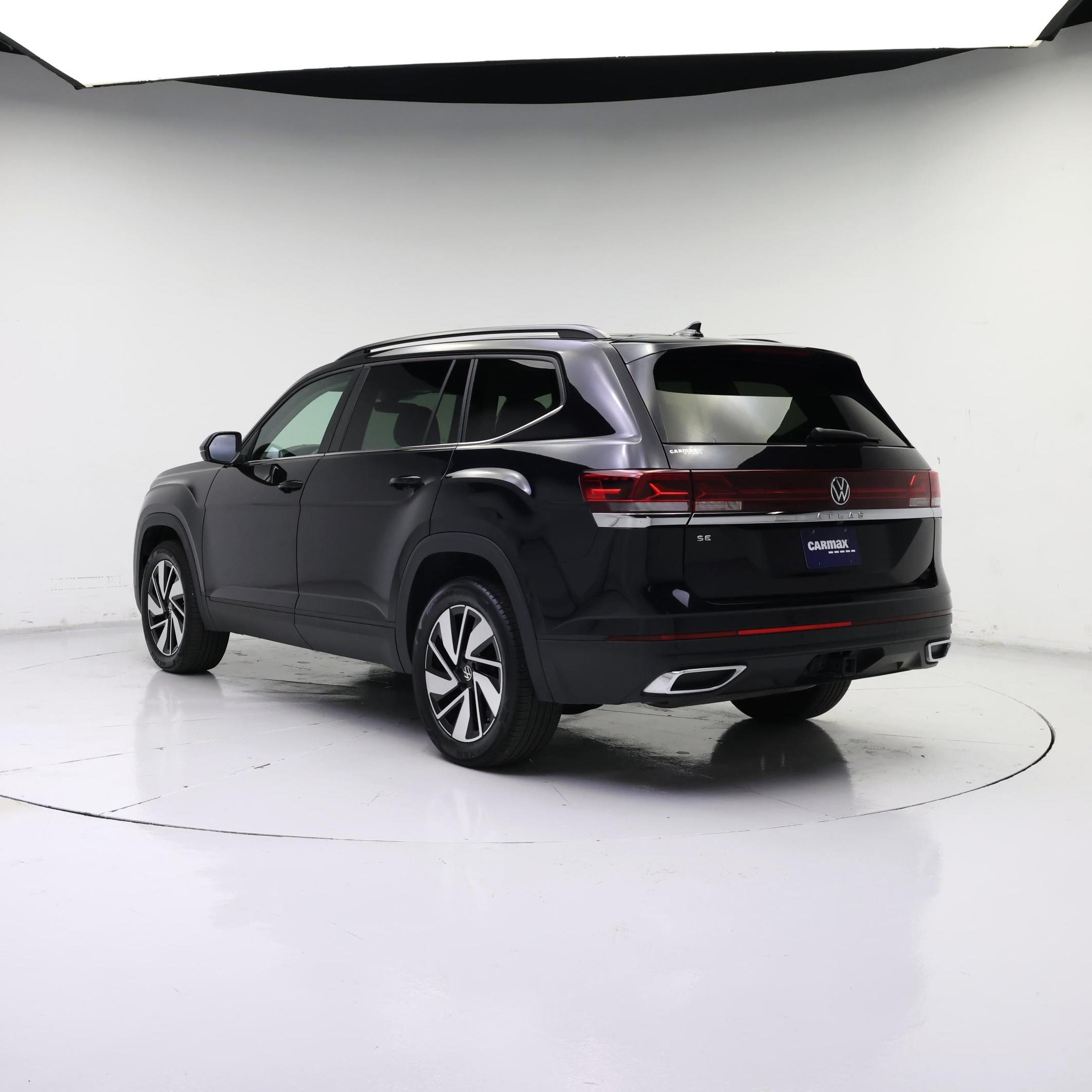 Thumbnail: 2025 Volkswagen Atlas - 2