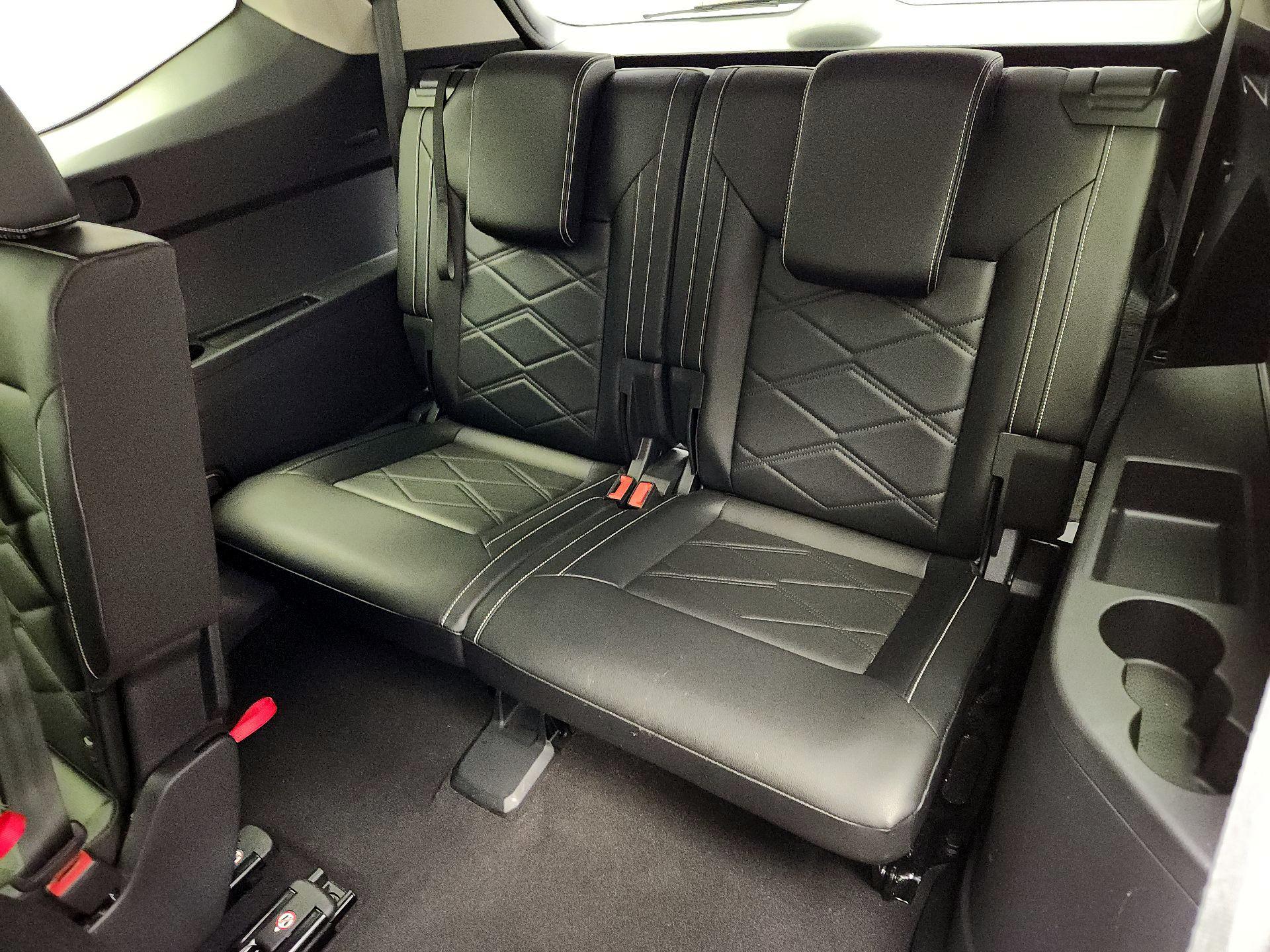 Thumbnail: 2025 Volkswagen Atlas - 20