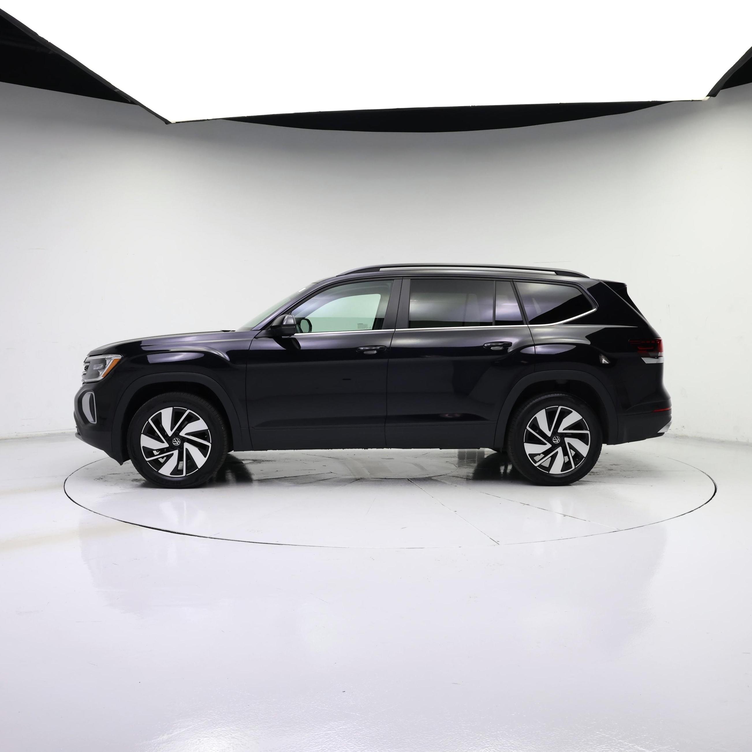 Thumbnail: 2025 Volkswagen Atlas - 3