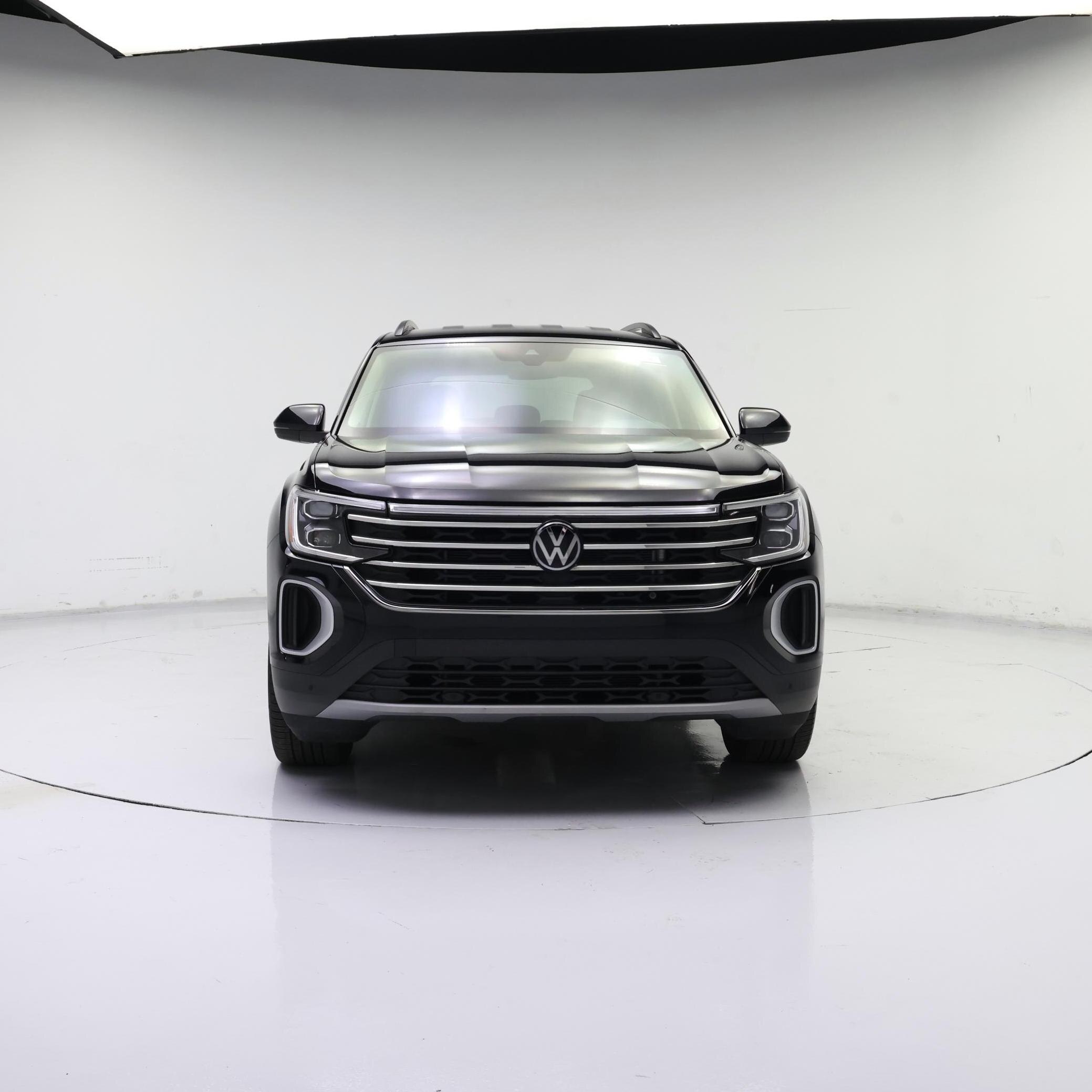 Thumbnail: 2025 Volkswagen Atlas - 5