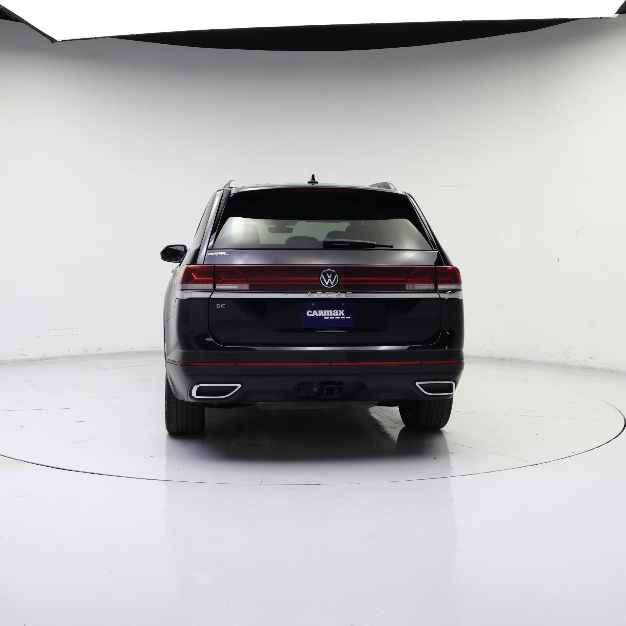 Thumbnail: 2025 Volkswagen Atlas - 6